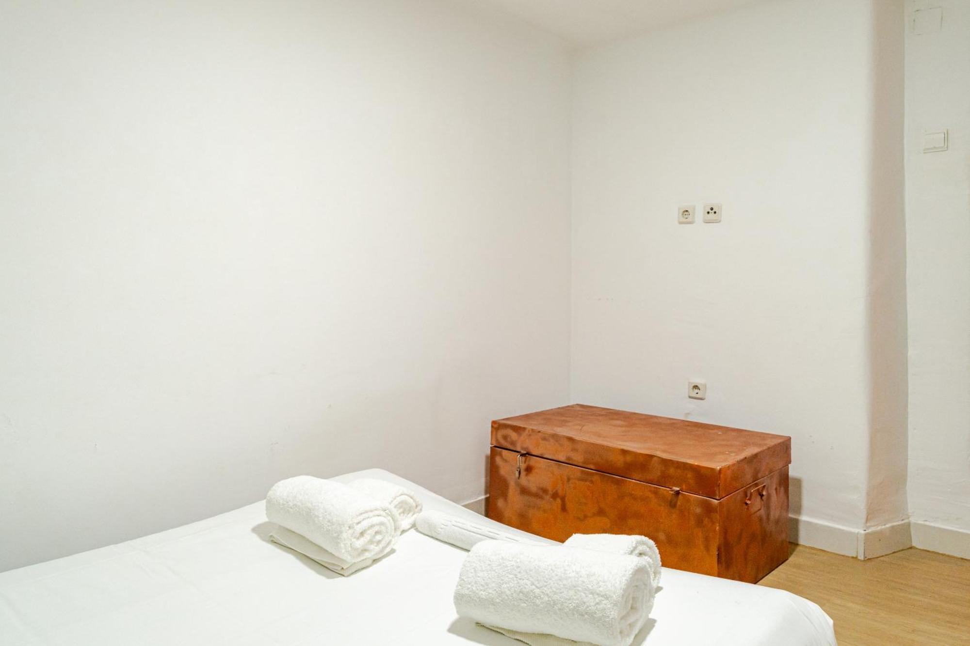 Apartment Fragrant Garden Lisbon