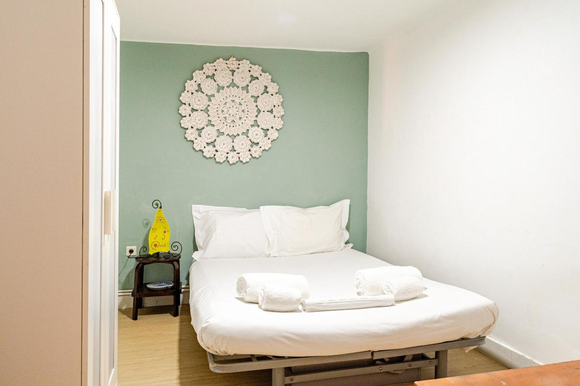 Fragrant Garden Apartment *