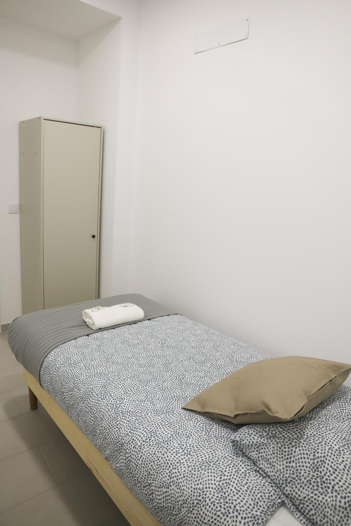 Apartamento Oriente Dna V *