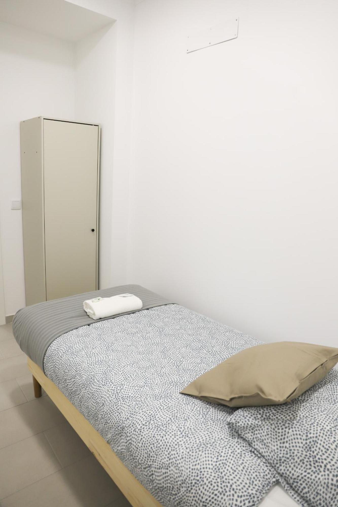 Apartamento Oriente Dna V