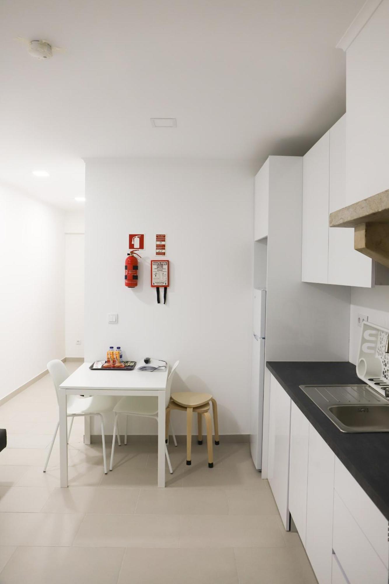 Apartamento Oriente Dna V Lisboa
