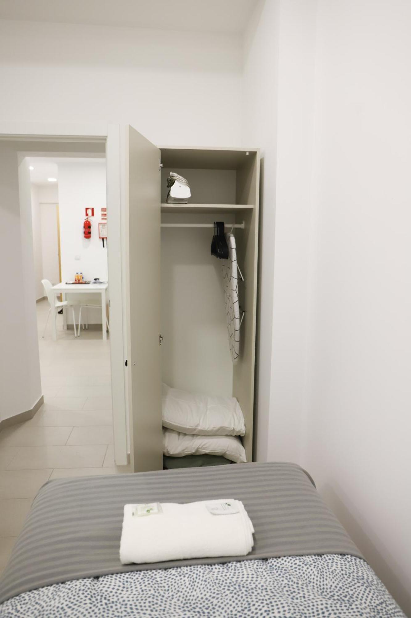 Apartamento Oriente Dna V