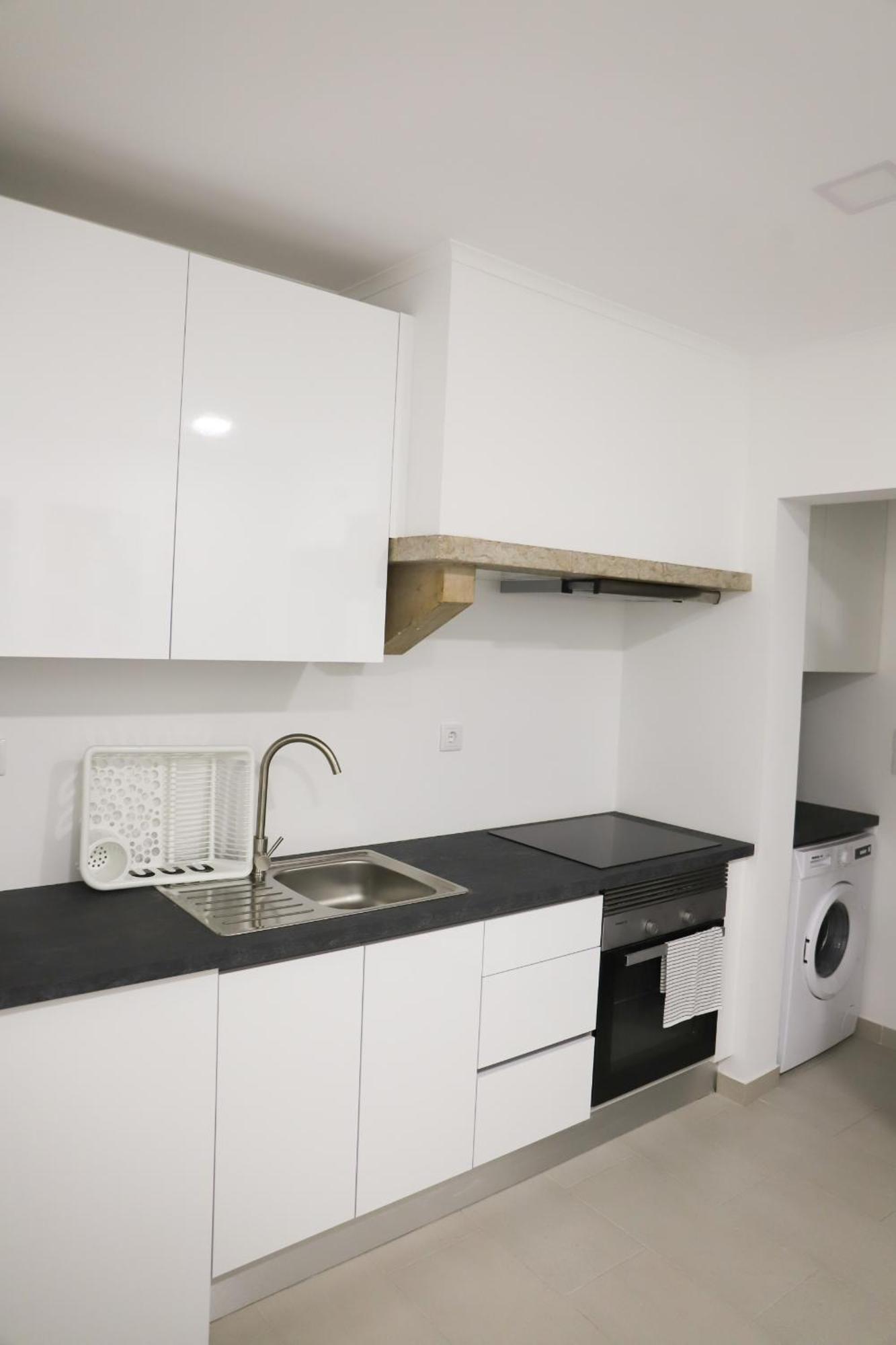 Oriente Dna V Apartamento