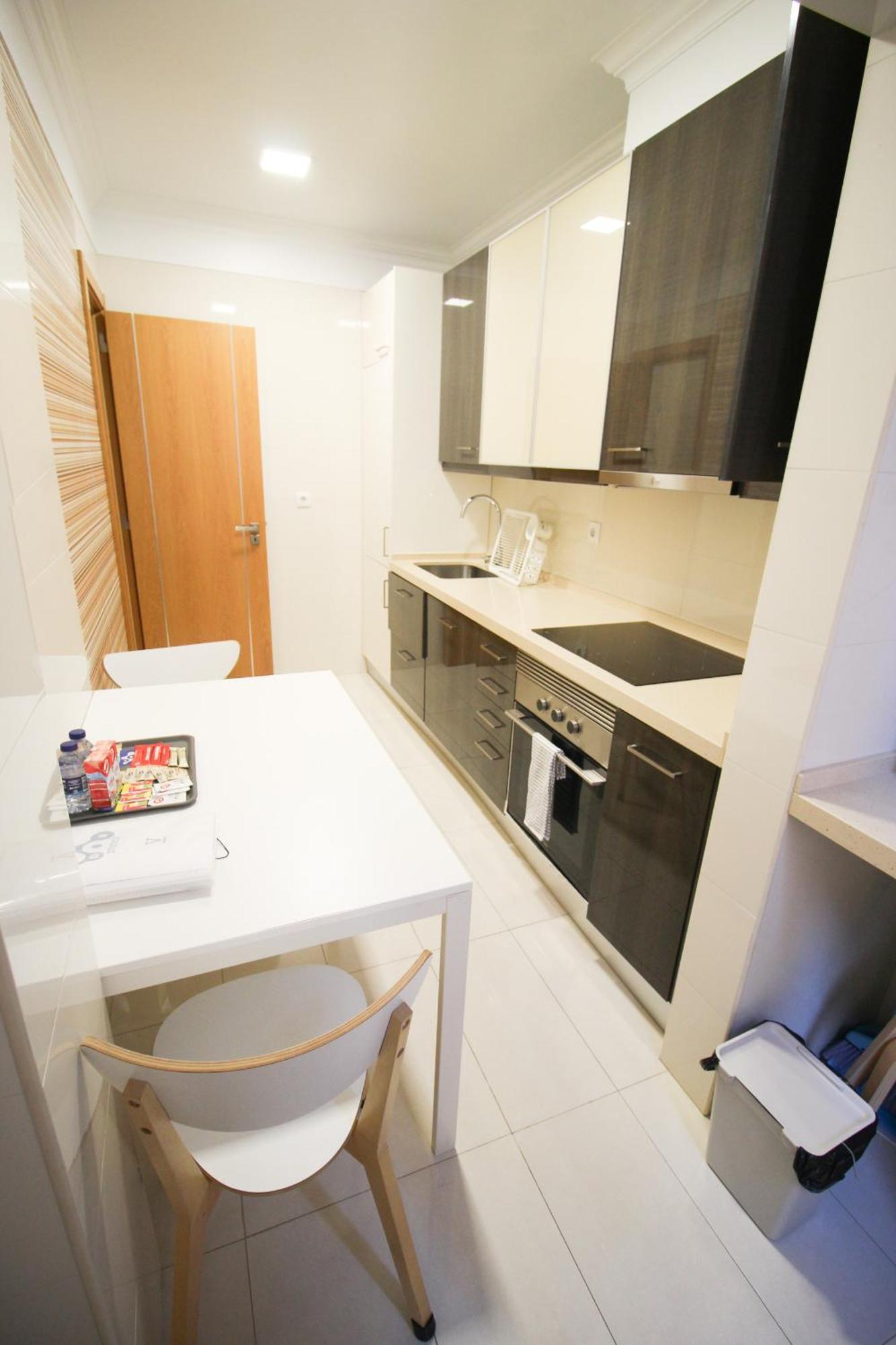 Oriente Dna V Apartamento *