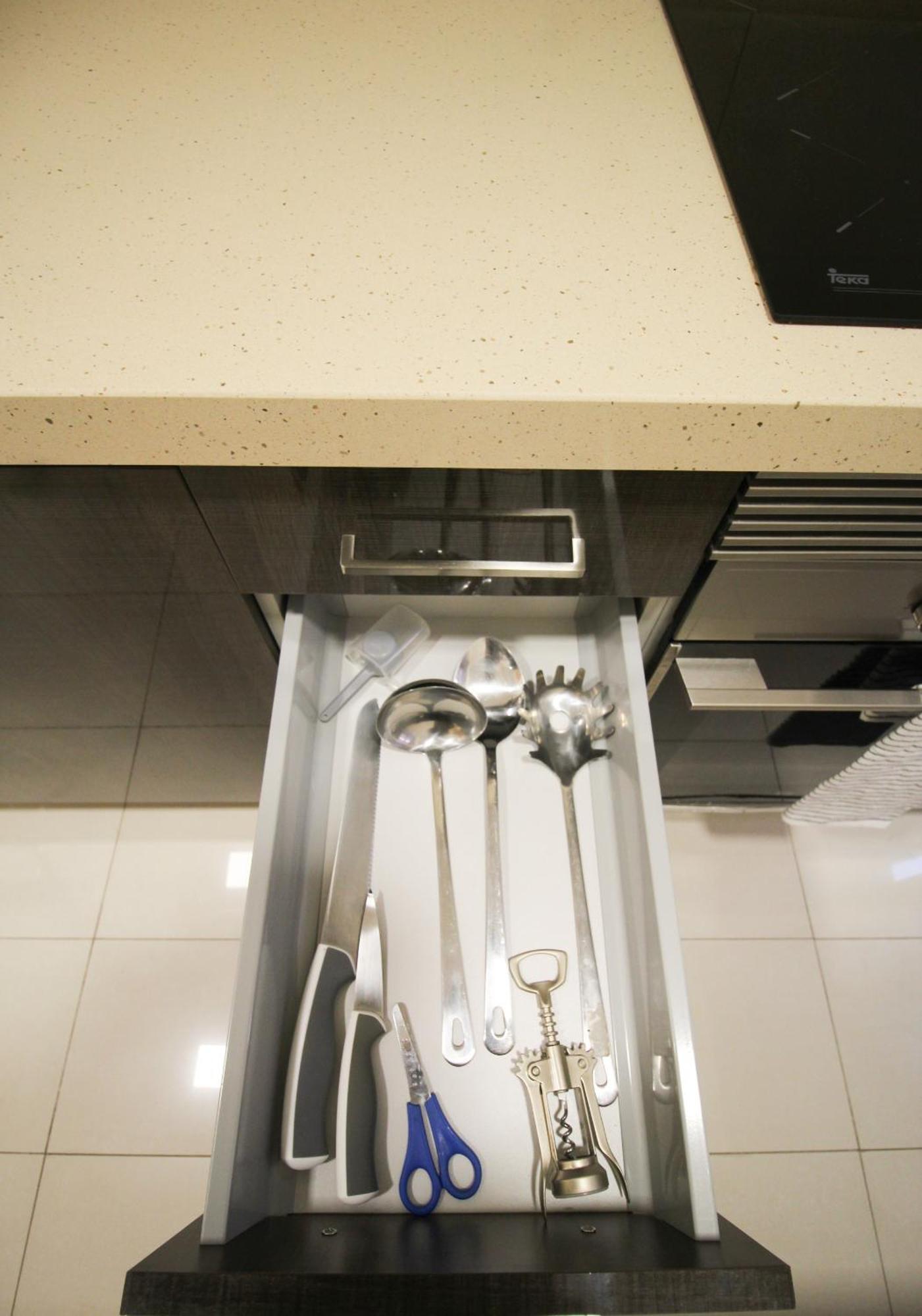 Apartamento Oriente Dna V *