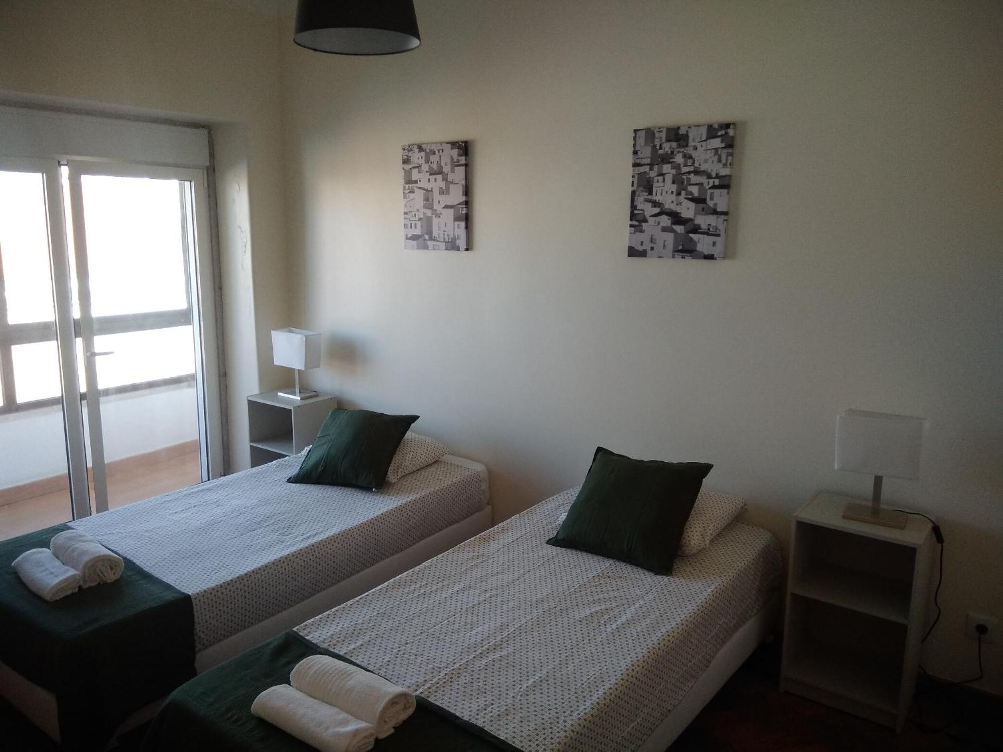 Apartamento Oriente Dna V *