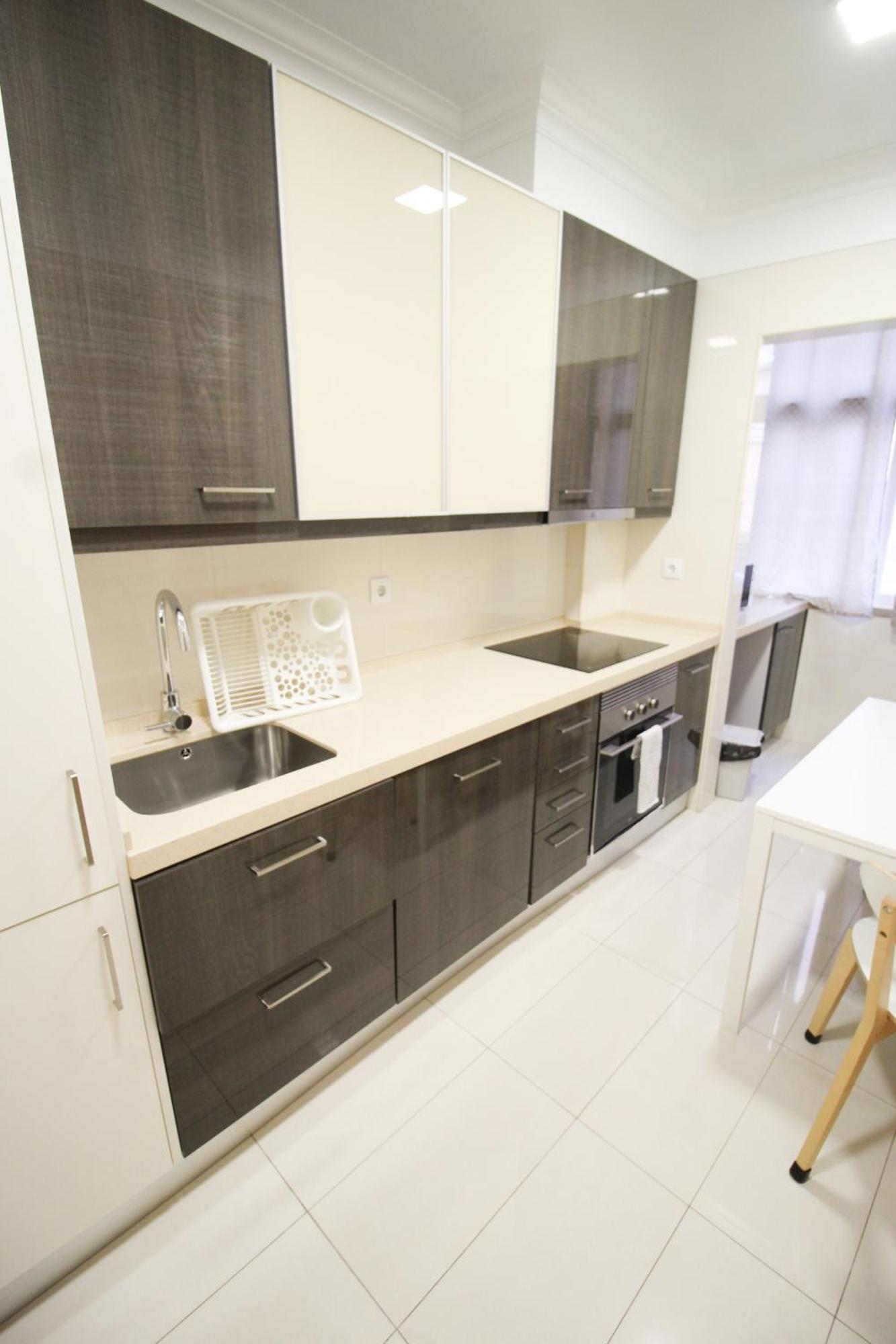 Apartamento Oriente Dna V Lisboa