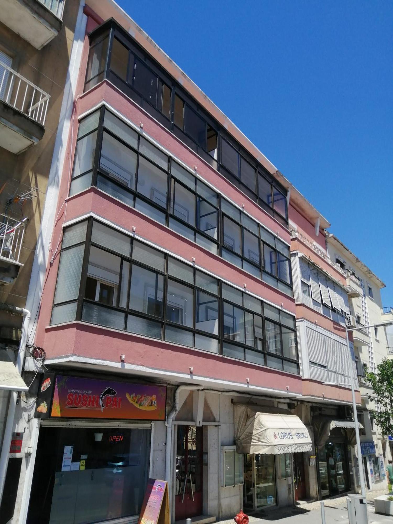 Oriente Dna V Apartamento *