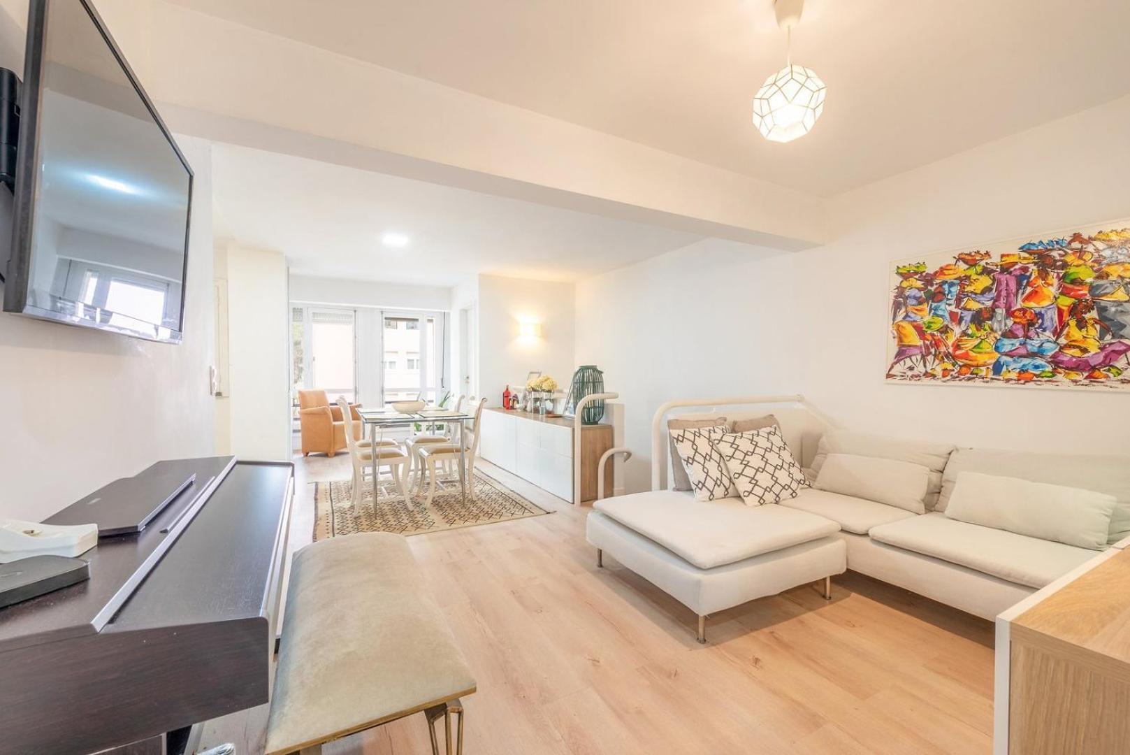Guestready - Stylish Telheiras Lisbon