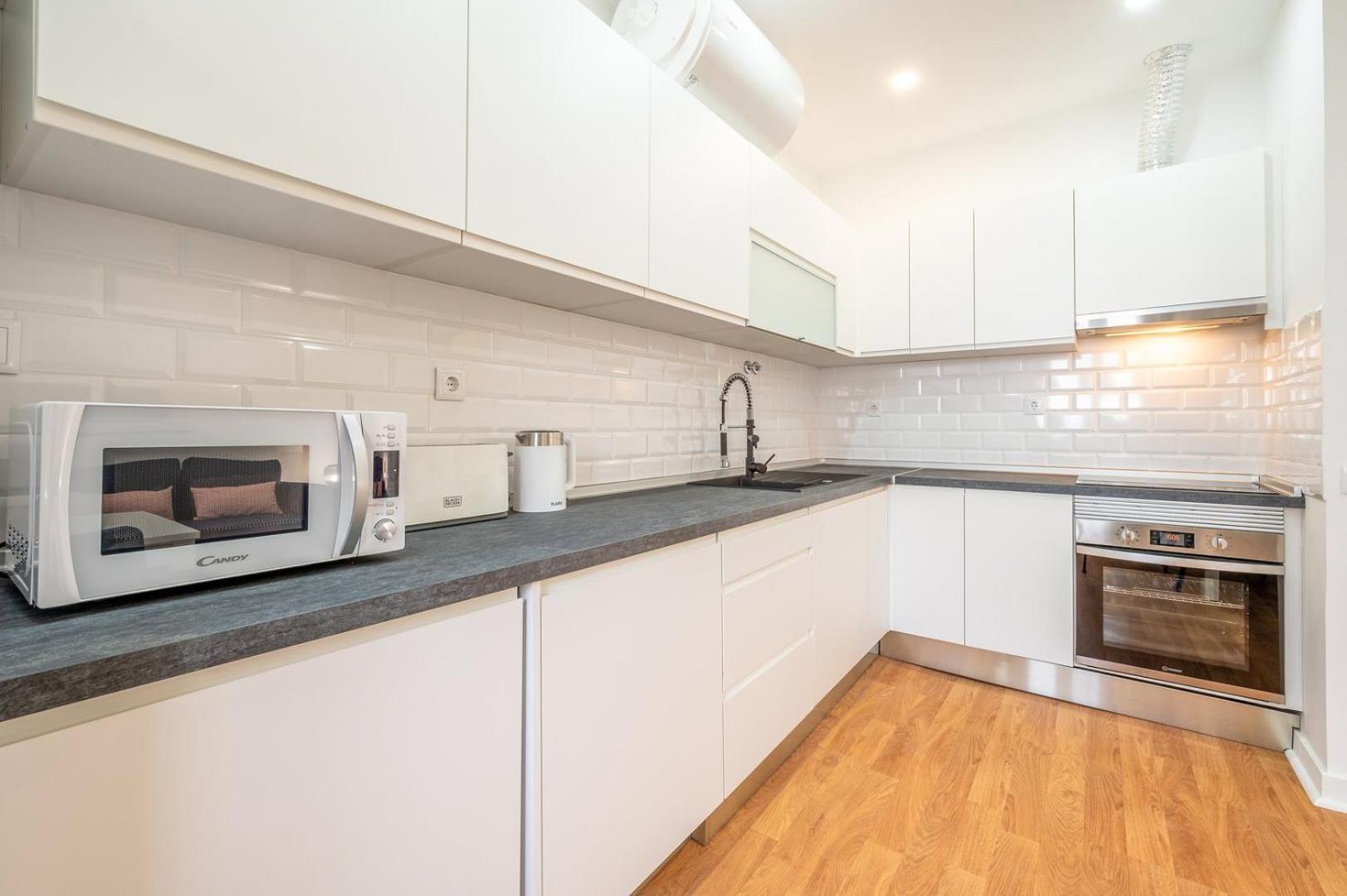 Guestready - Captain's Near Agua Museum Apartment *