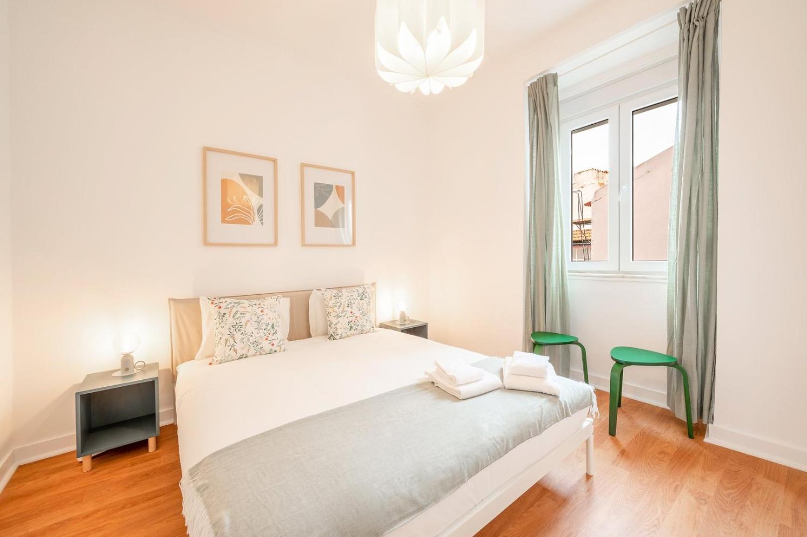 Guestready - Captain's Near Agua Museum *