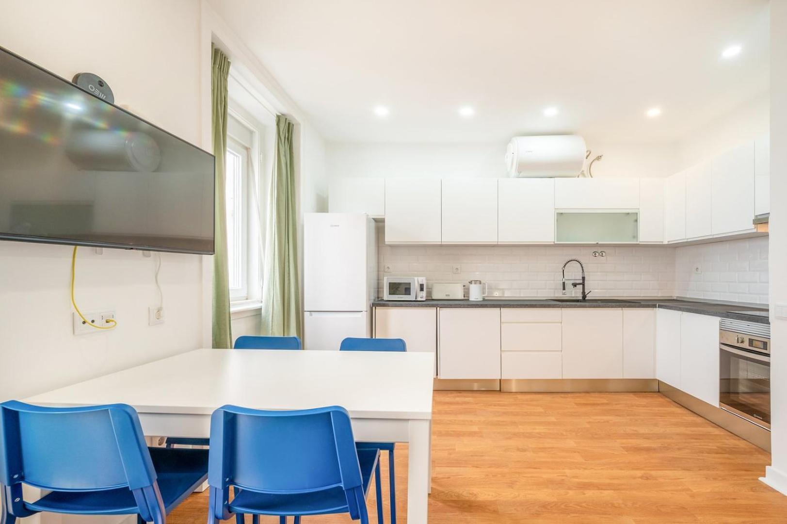 Guestready - Captain's Near Agua Museum Lisbon