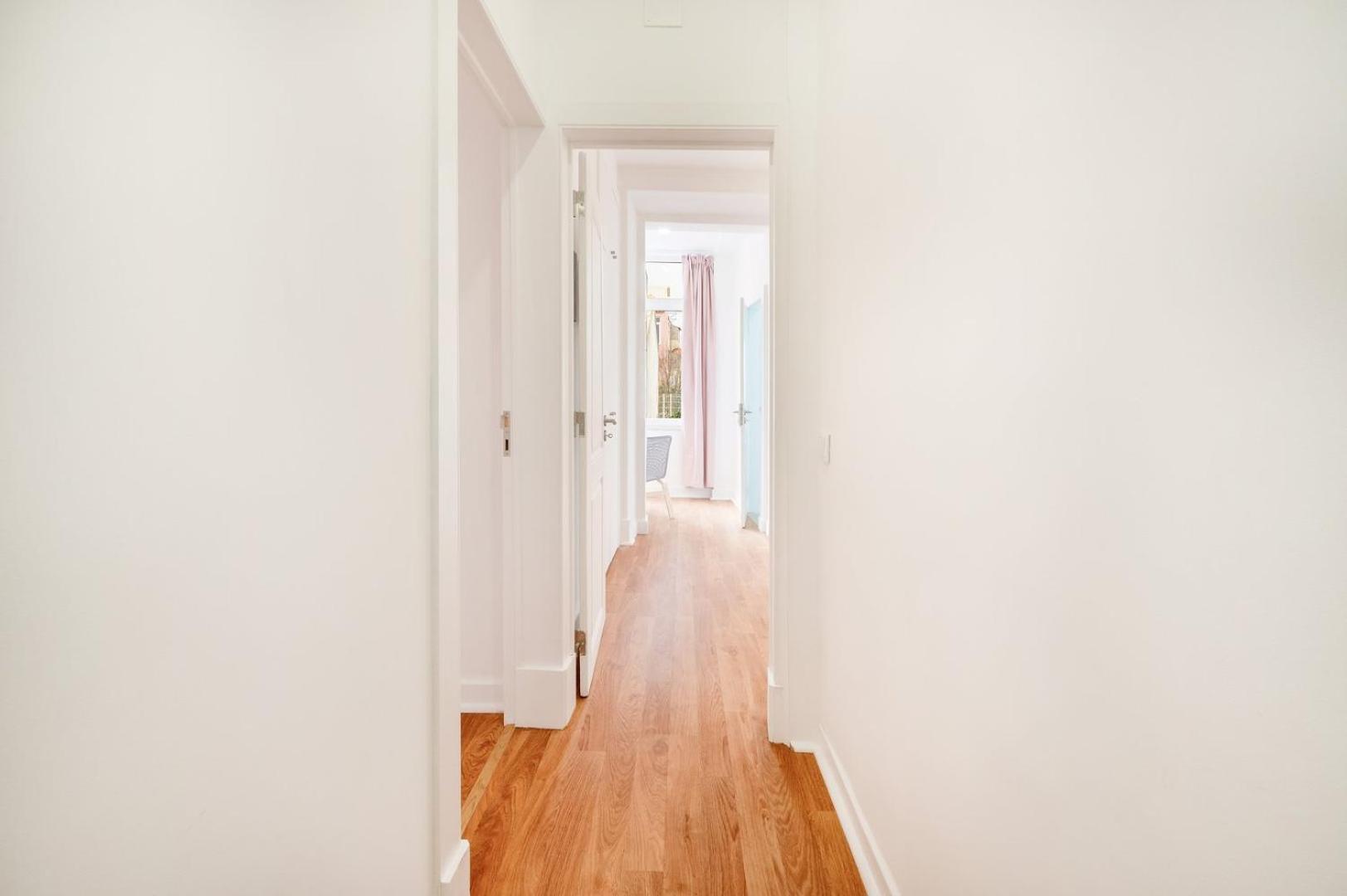 Apartment Guestready - Captain's Near Agua Museum *