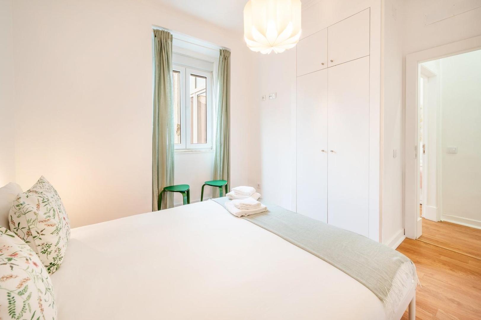 Guestready - Captain's Near Agua Museum Lisbon
