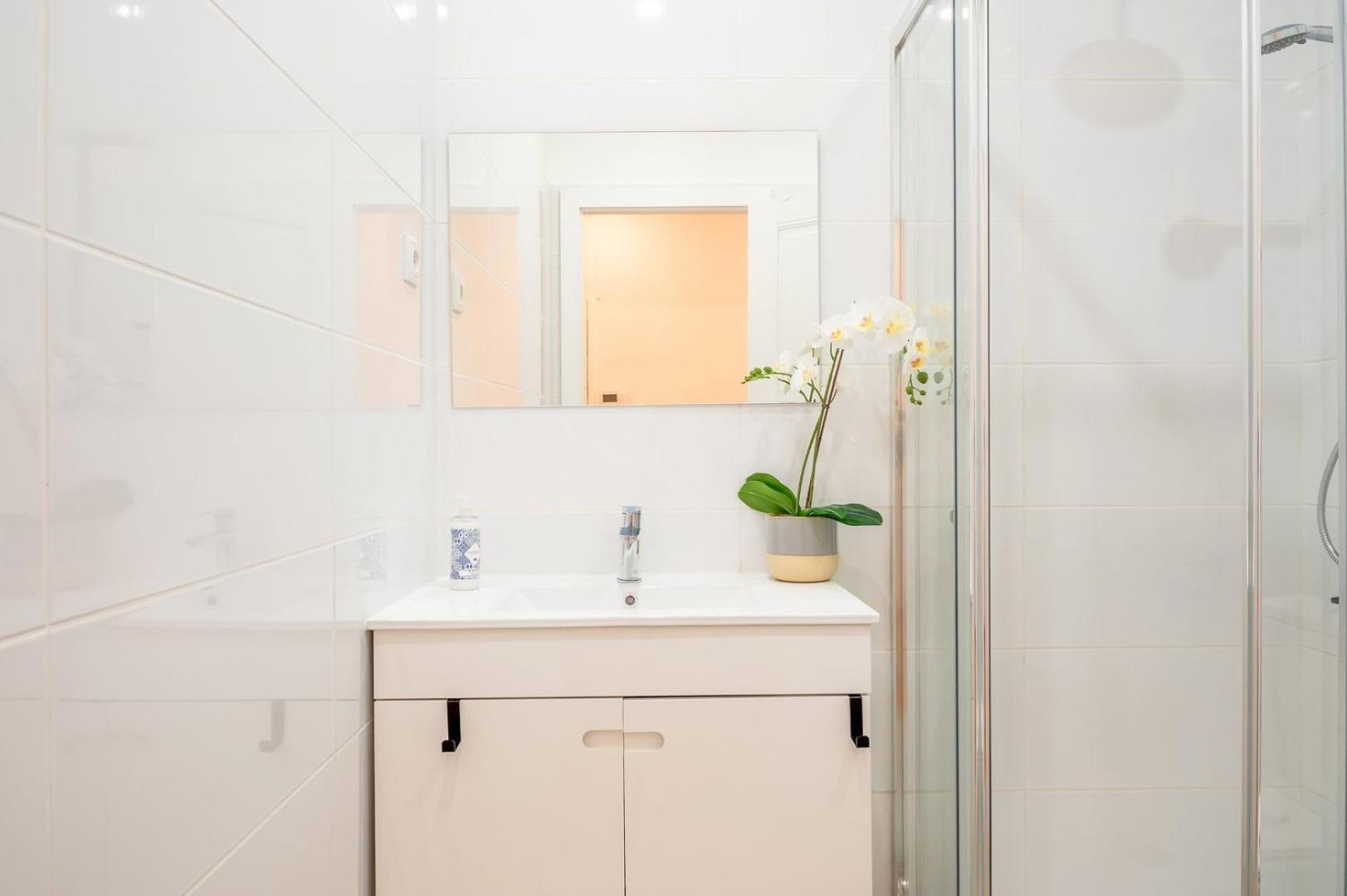 Apartment Guestready - Captain's Near Agua Museum *