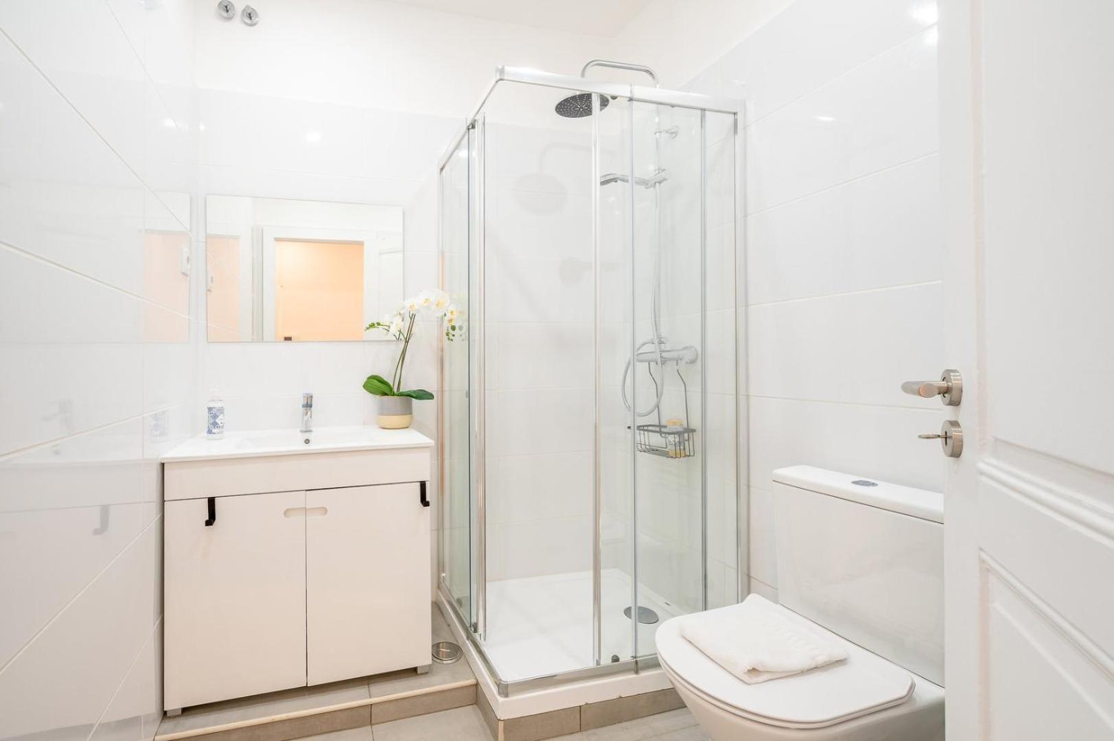 Guestready - Captain's Near Agua Museum Apartment *