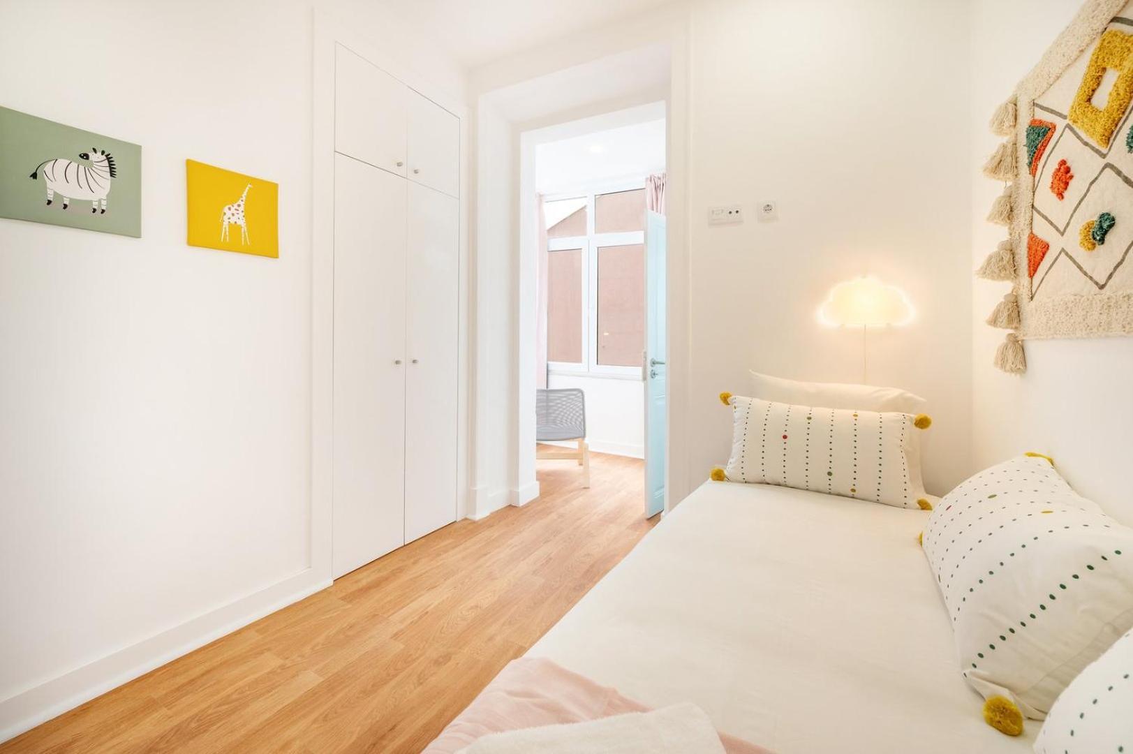 Apartment Guestready - Captain's Near Agua Museum
