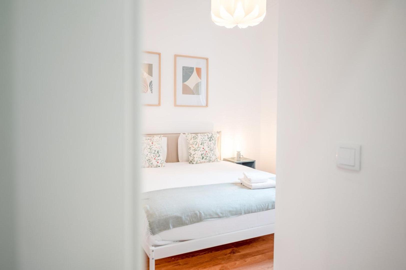 Guestready - Captain's Near Agua Museum Apartment *