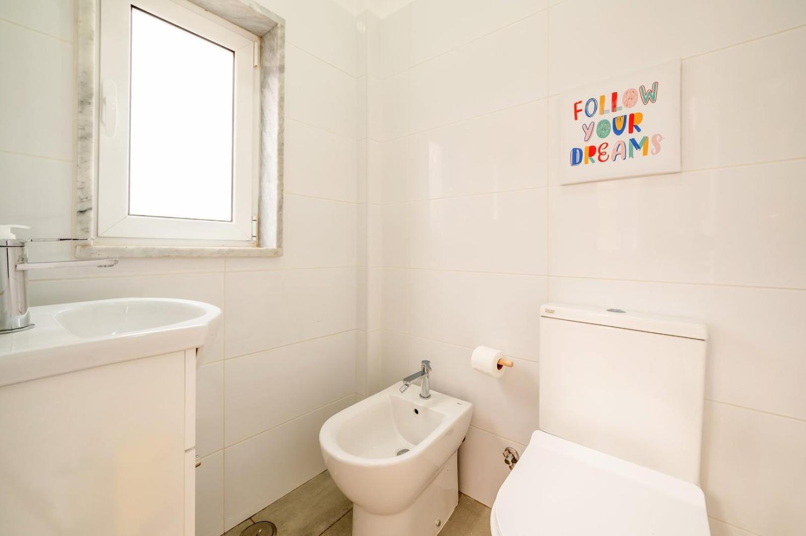 Guestready - Captain's Near Agua Museum Apartment Lisbon