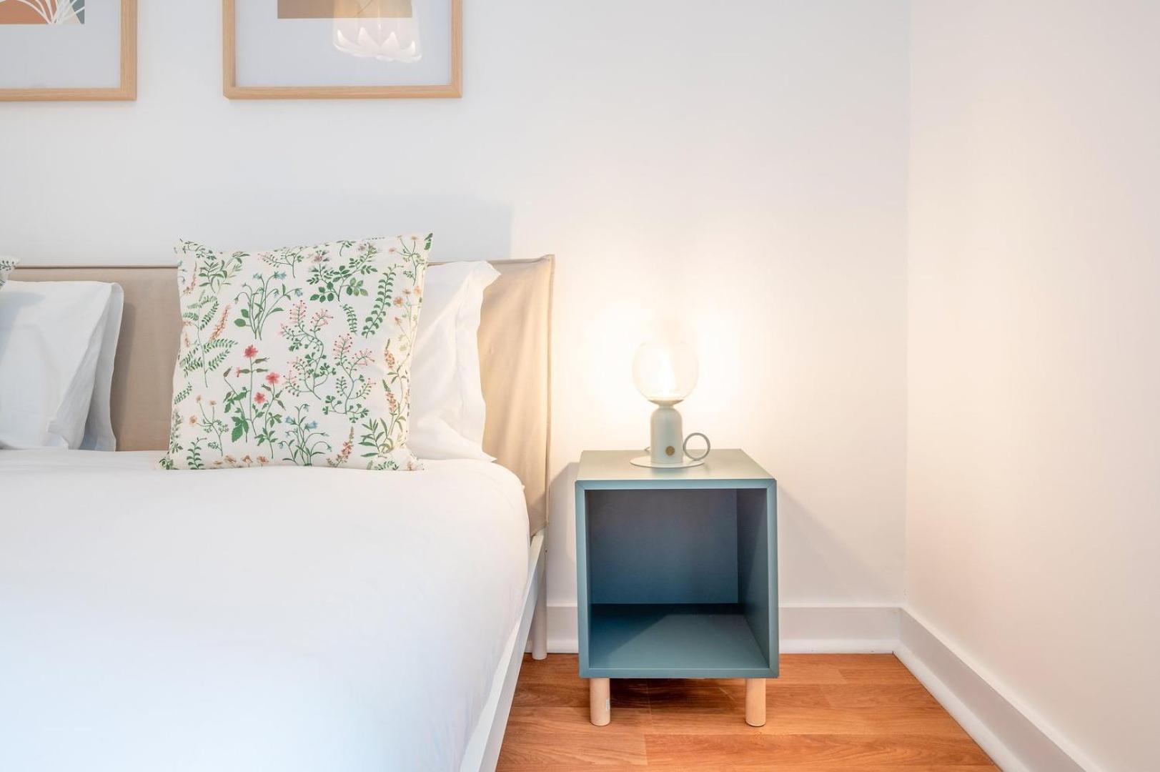 Apartment Guestready - Captain's Near Agua Museum Lisbon