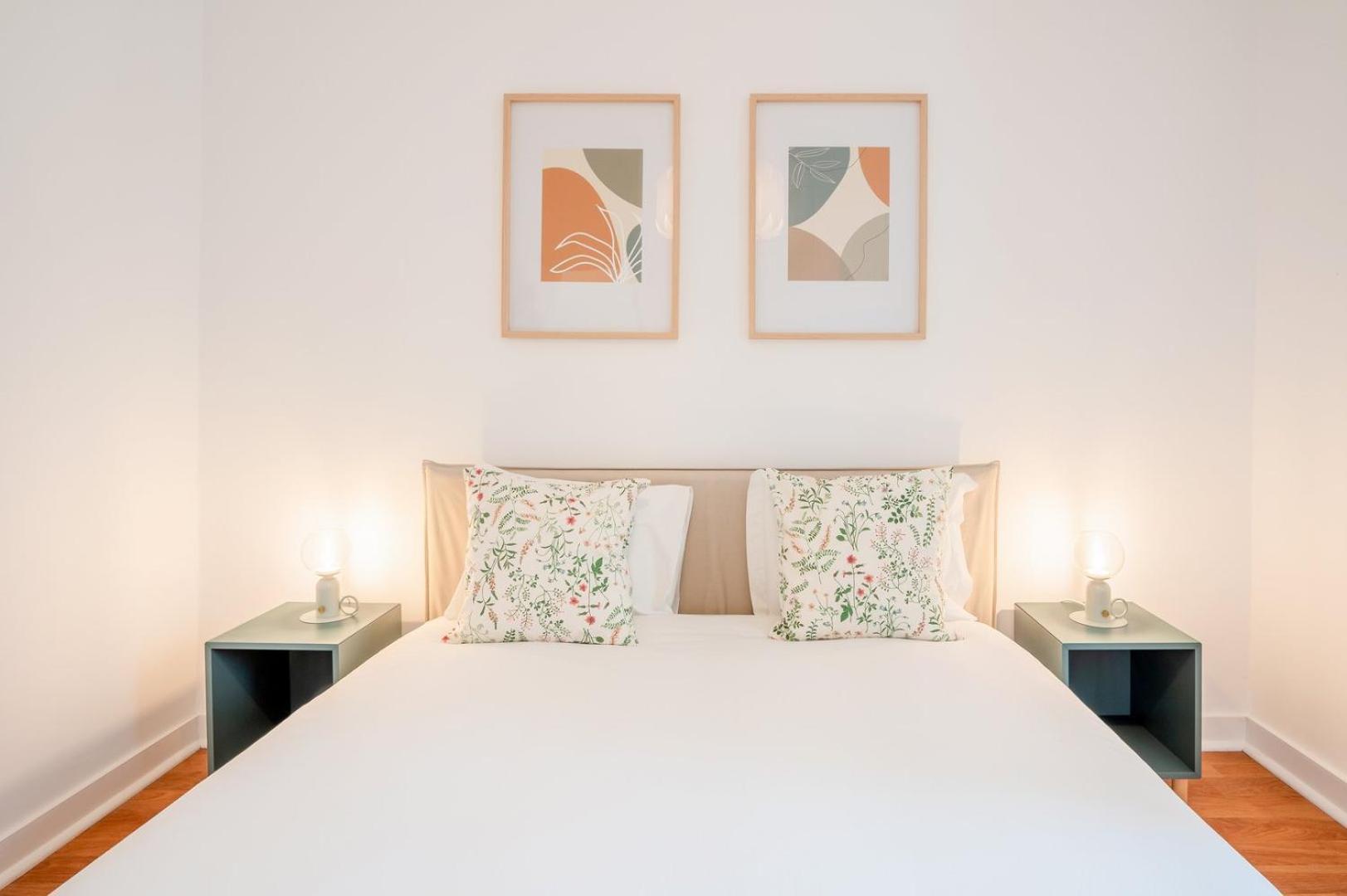 Guestready - Captain's Near Agua Museum Lisbon