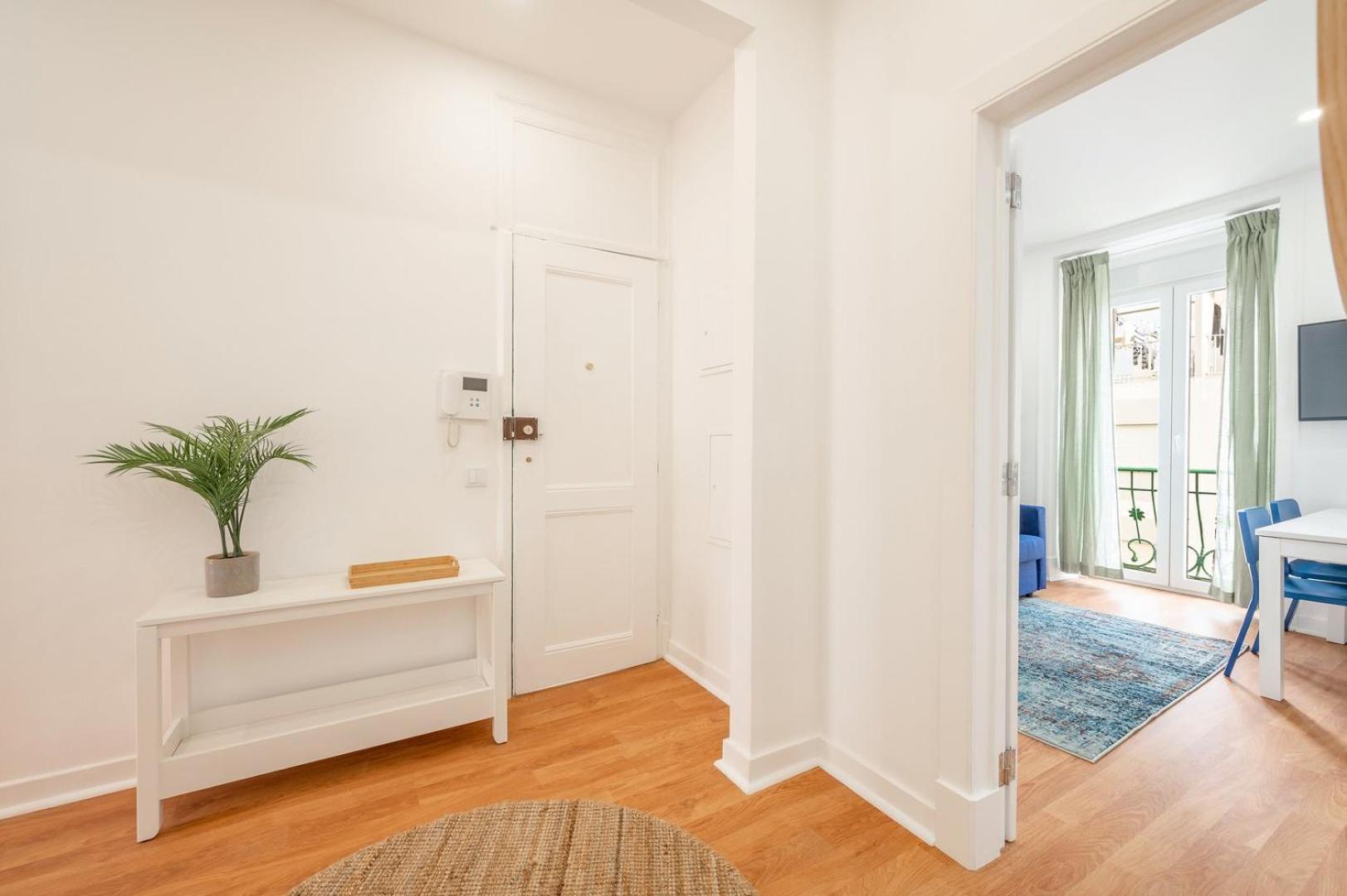 Apartment Guestready - Captain's Near Agua Museum *