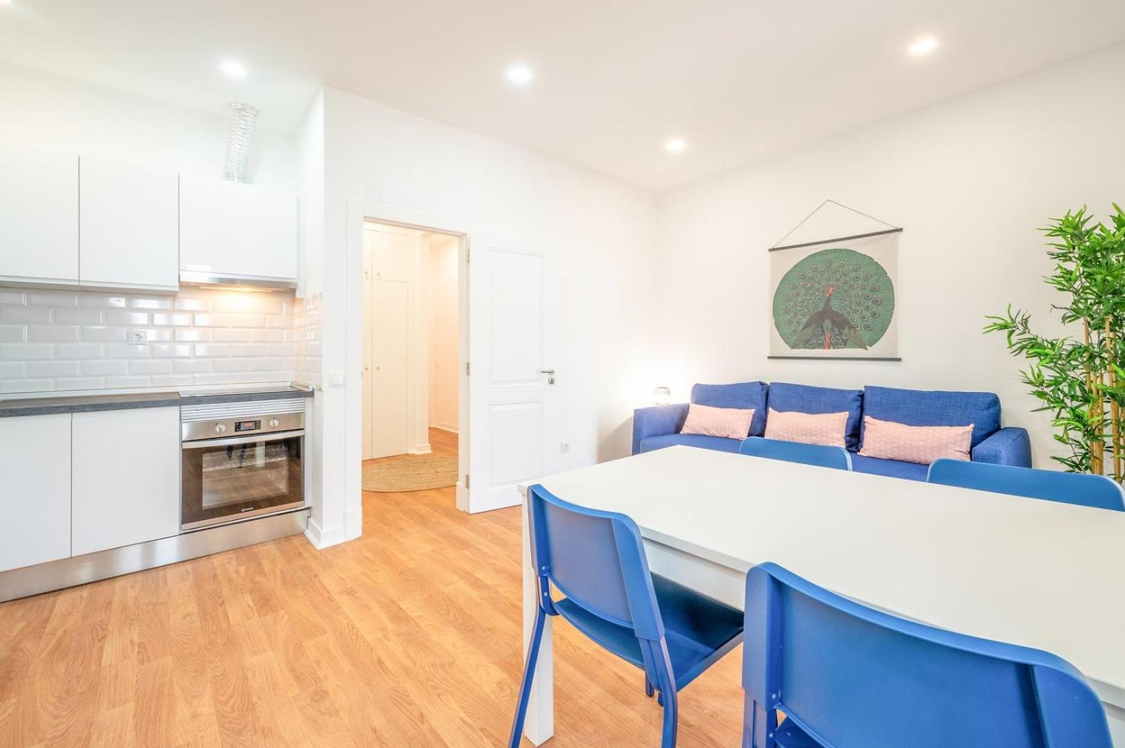 Guestready - Captain's Near Agua Museum * Lisbon