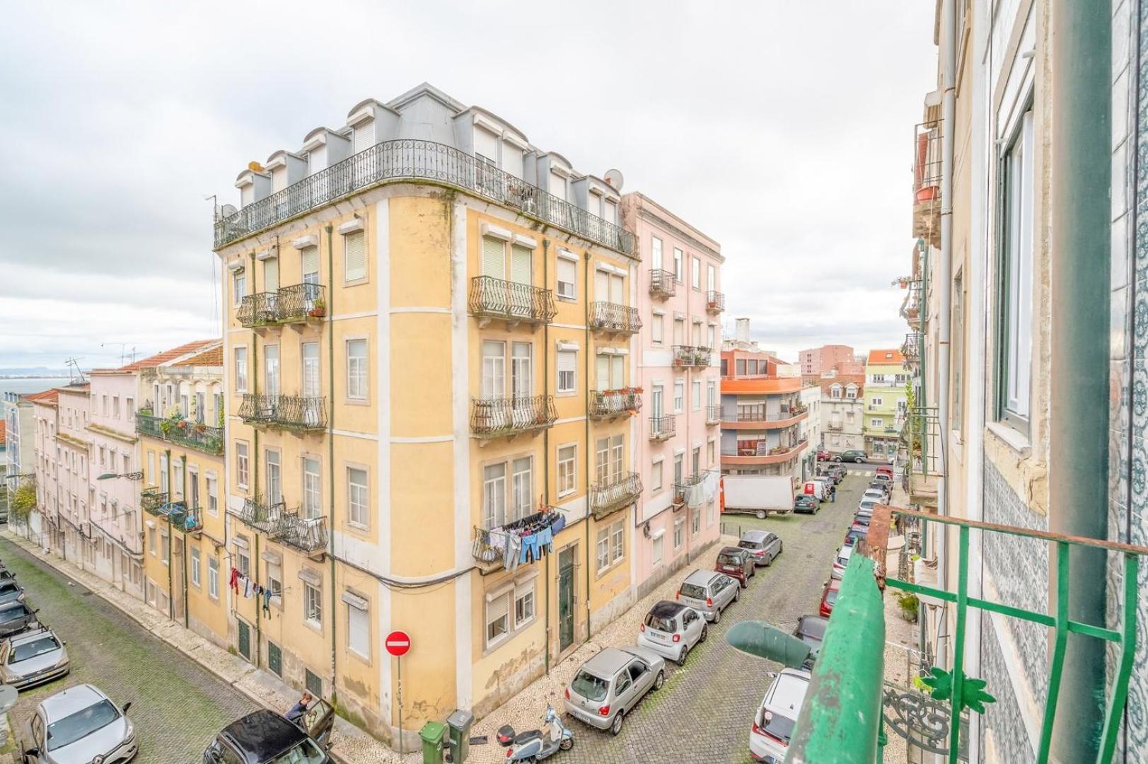 Guestready - Captain's Near Agua Museum *