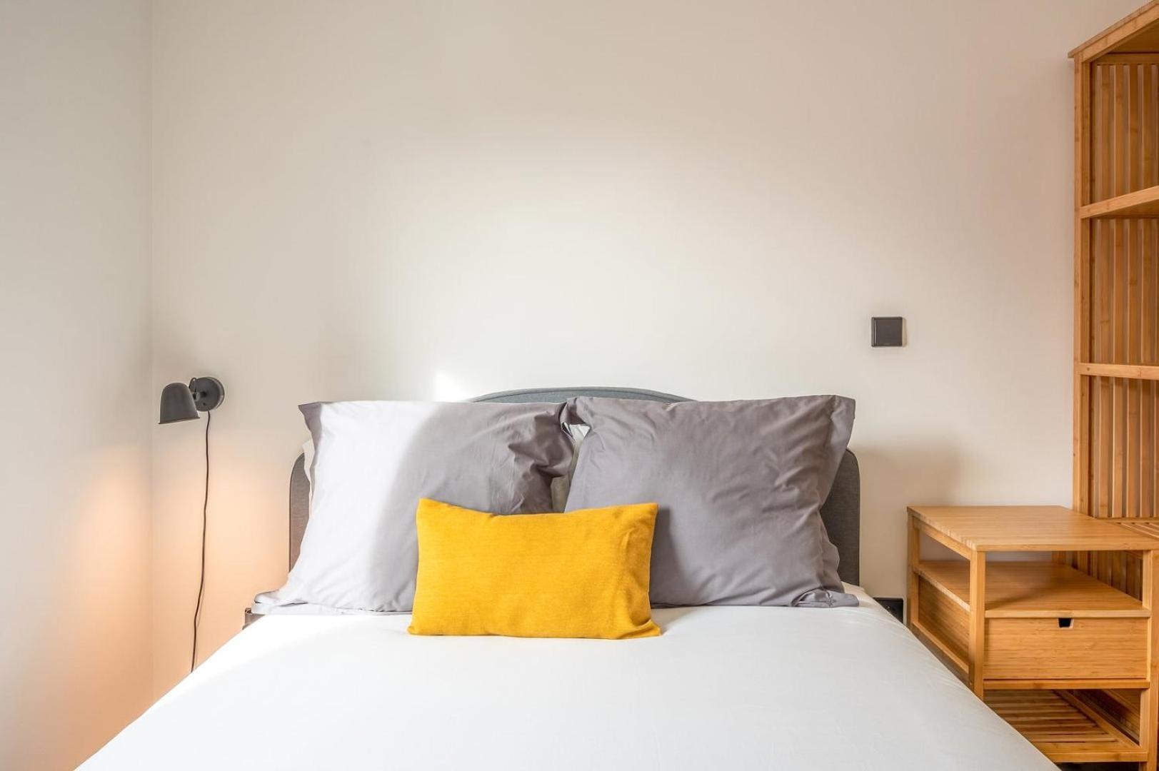 Guestready - 6e 3 - Easy Living Apartamento Lisboa