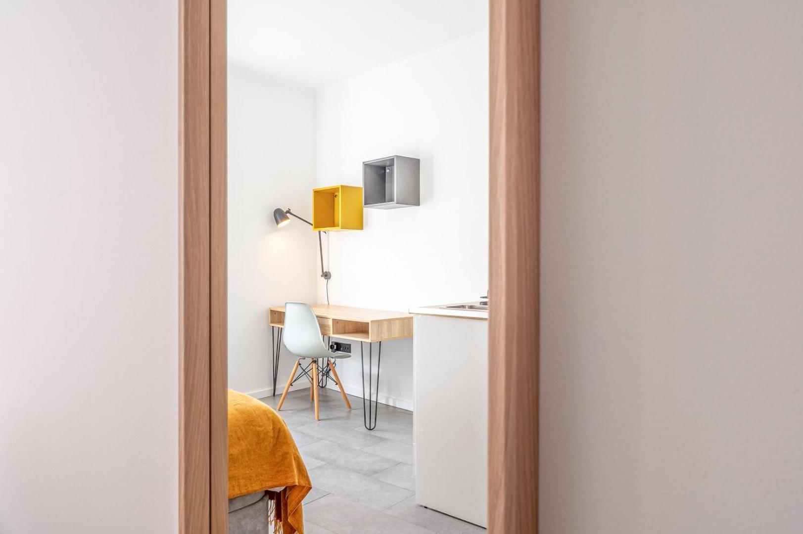 Apartamento Guestready - 6e 3 - Easy Living *
