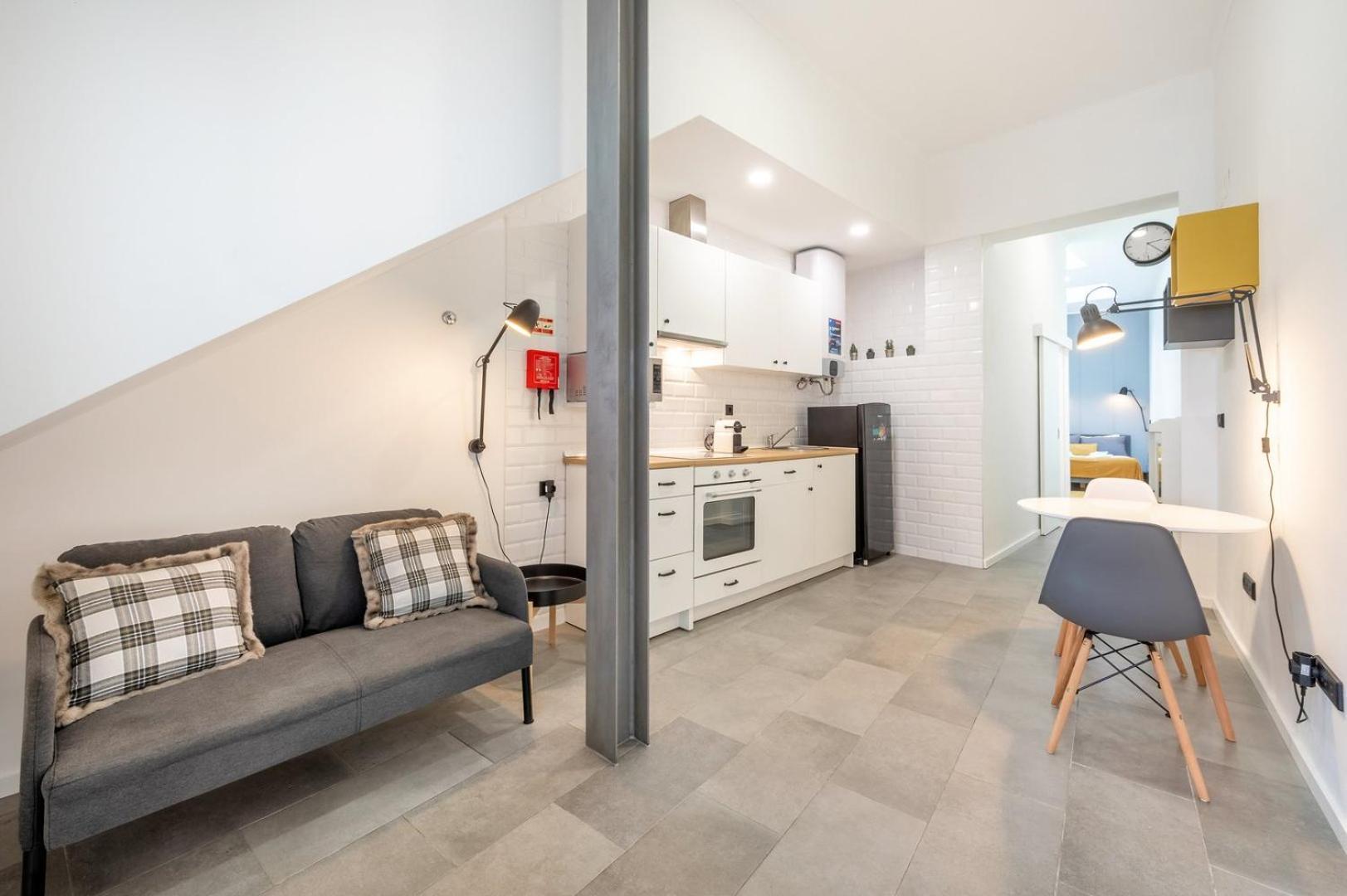 Guestready - 6e 3 - Easy Living Apartamento