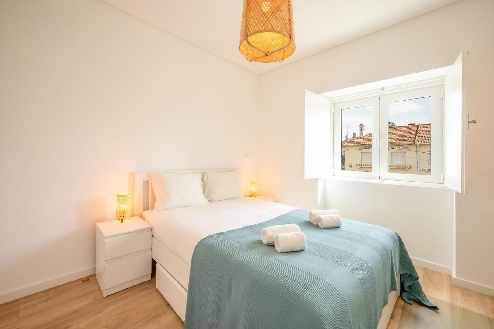 Guestready - Modernity Refine Near Airport Lisbon