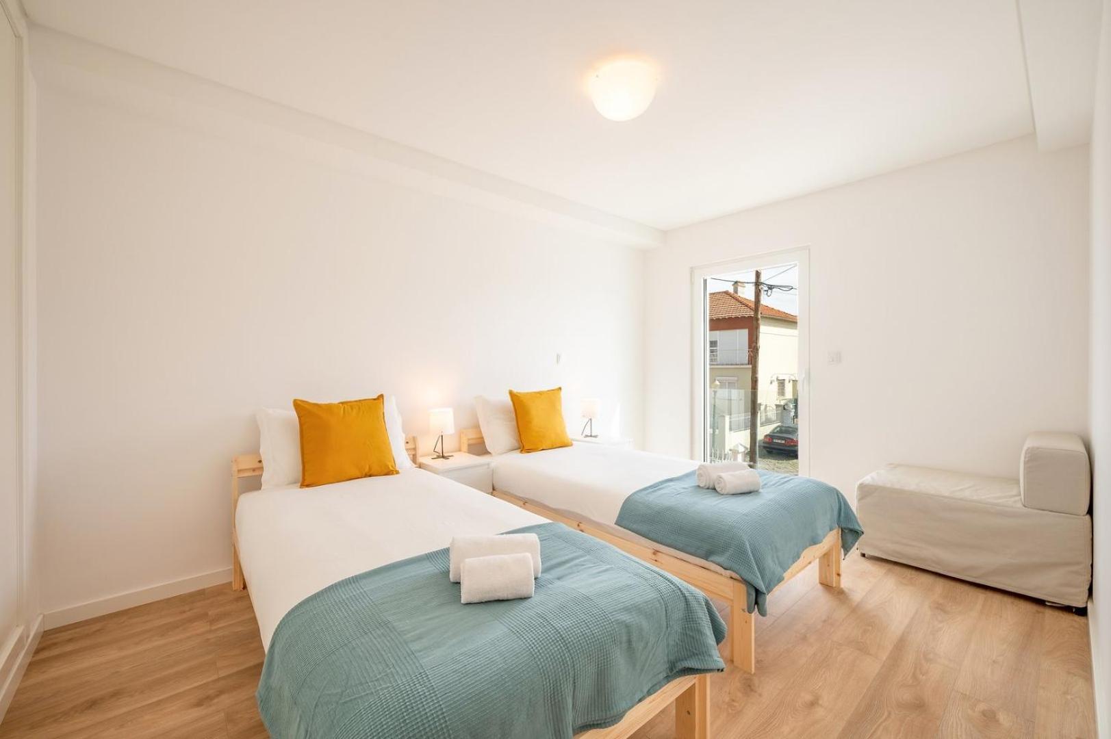 Guestready - Modernity Refine Near Airport Holiday home