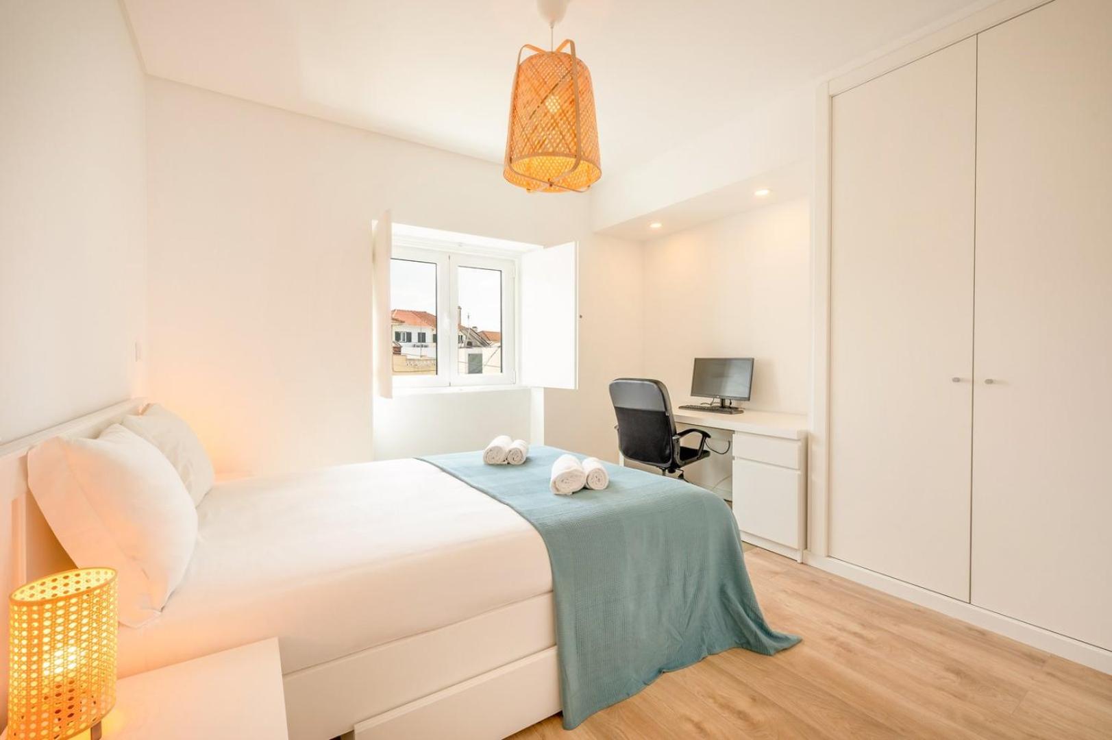 Guestready - Modernity Refine Near Airport Holiday home *