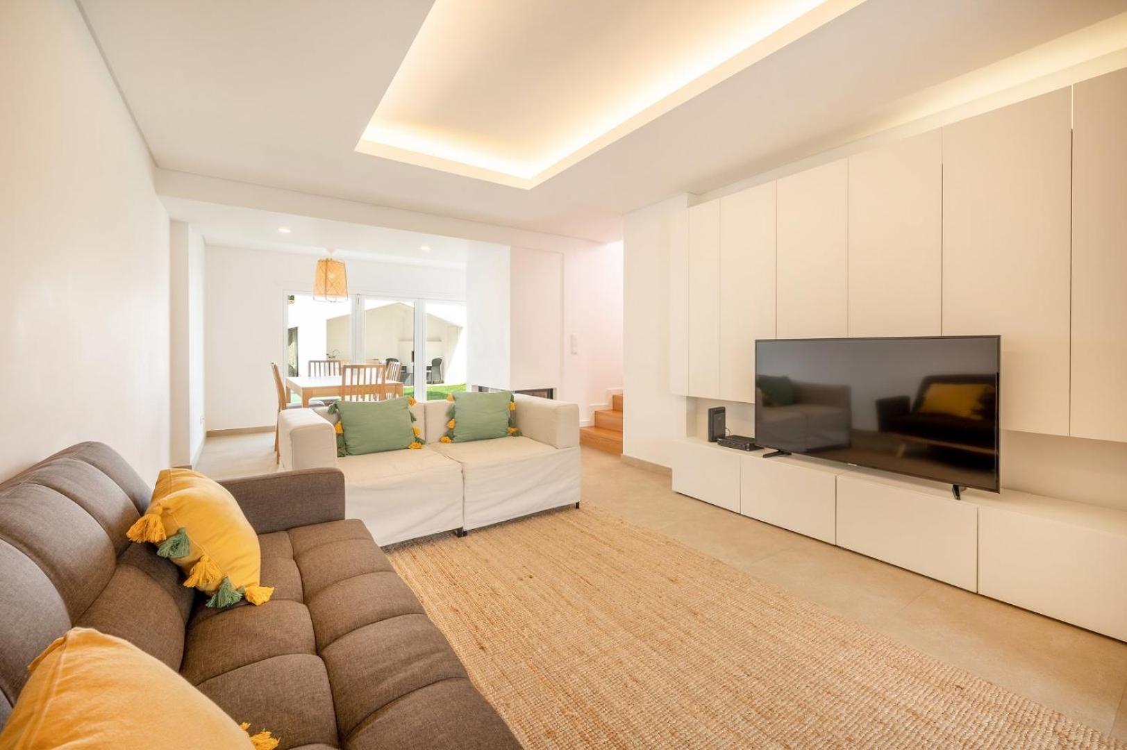 Guestready - Modernity Refine Near Airport Holiday home Lisbon