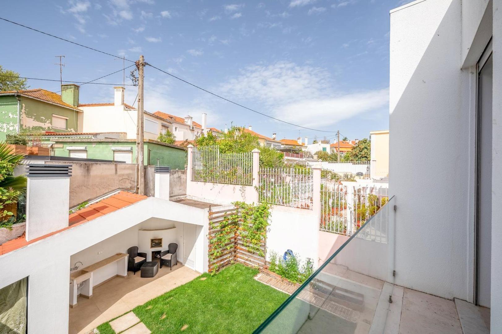 Guestready - Modernity Refine Near Airport Lisbon