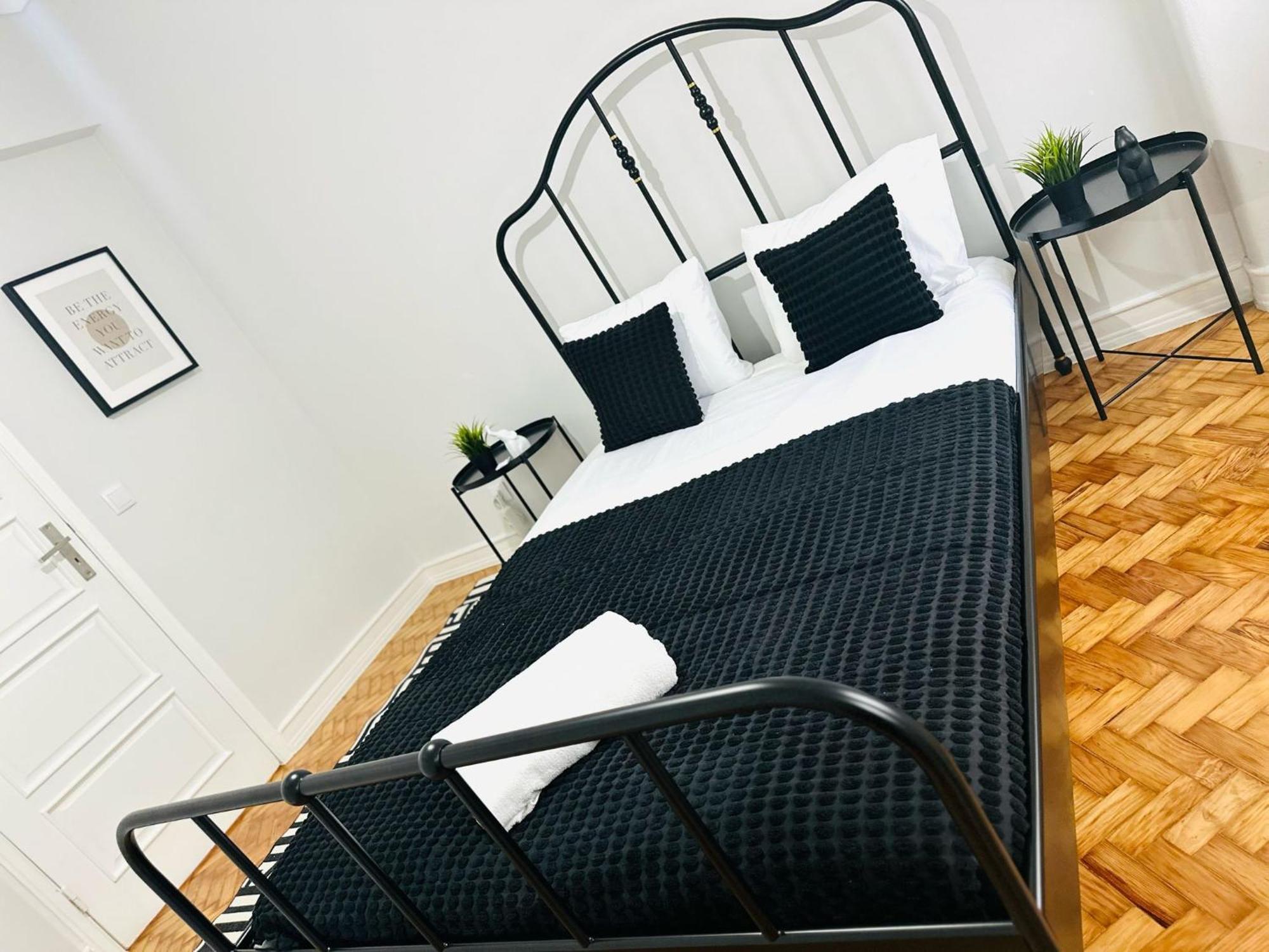 Crespo House Ii Fantastic E * Lisboa