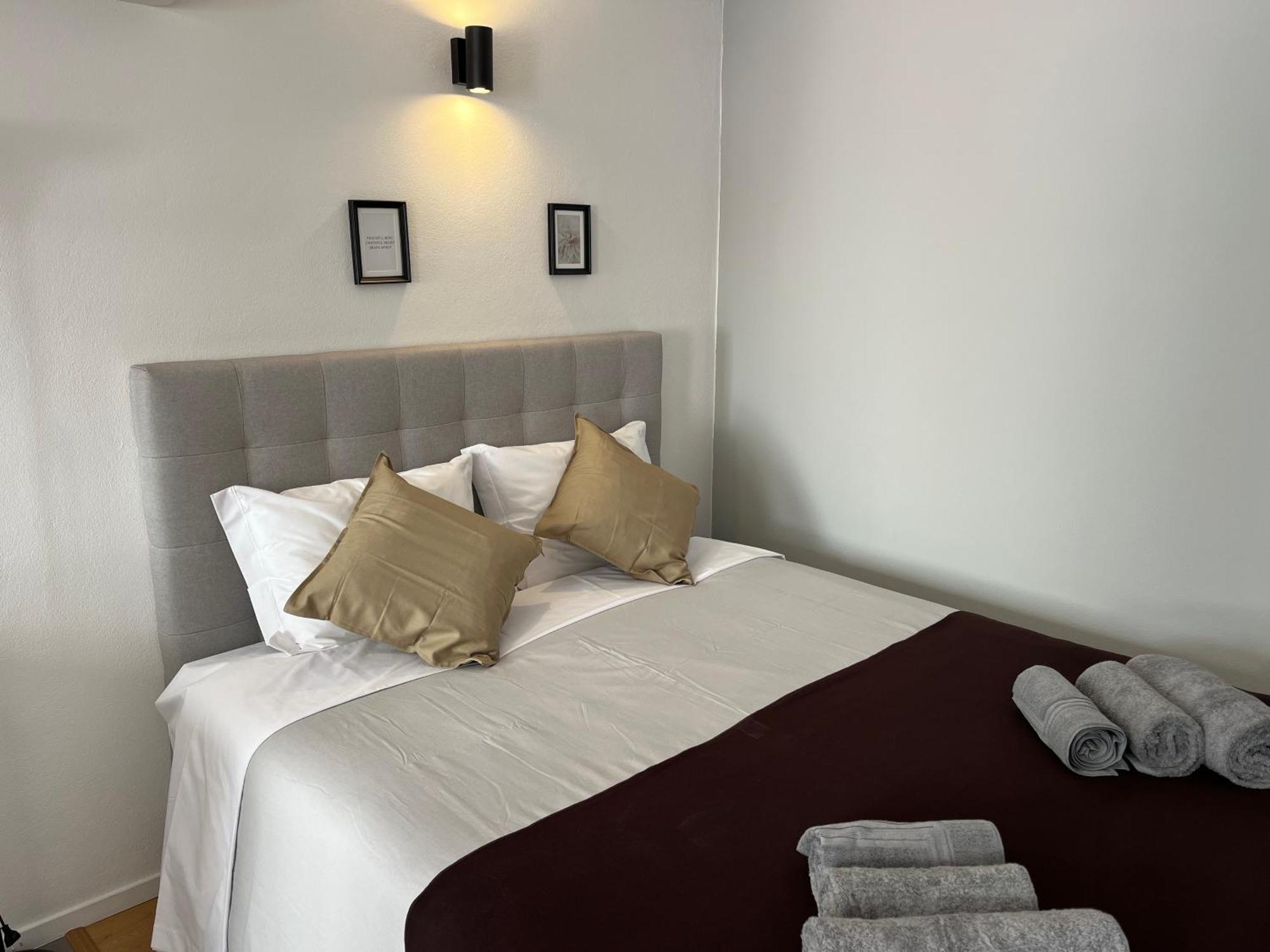 Apartment Estrela -