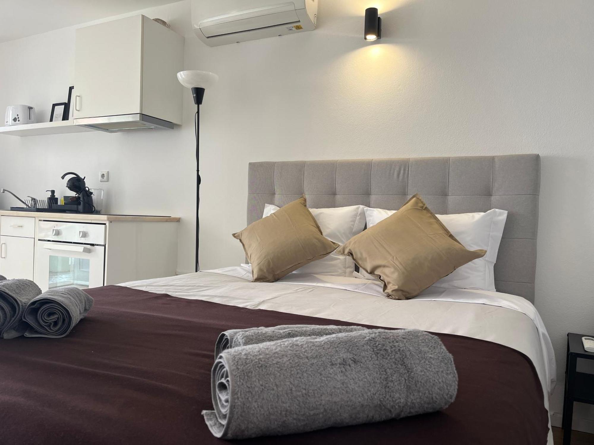 Estrela - Apartment