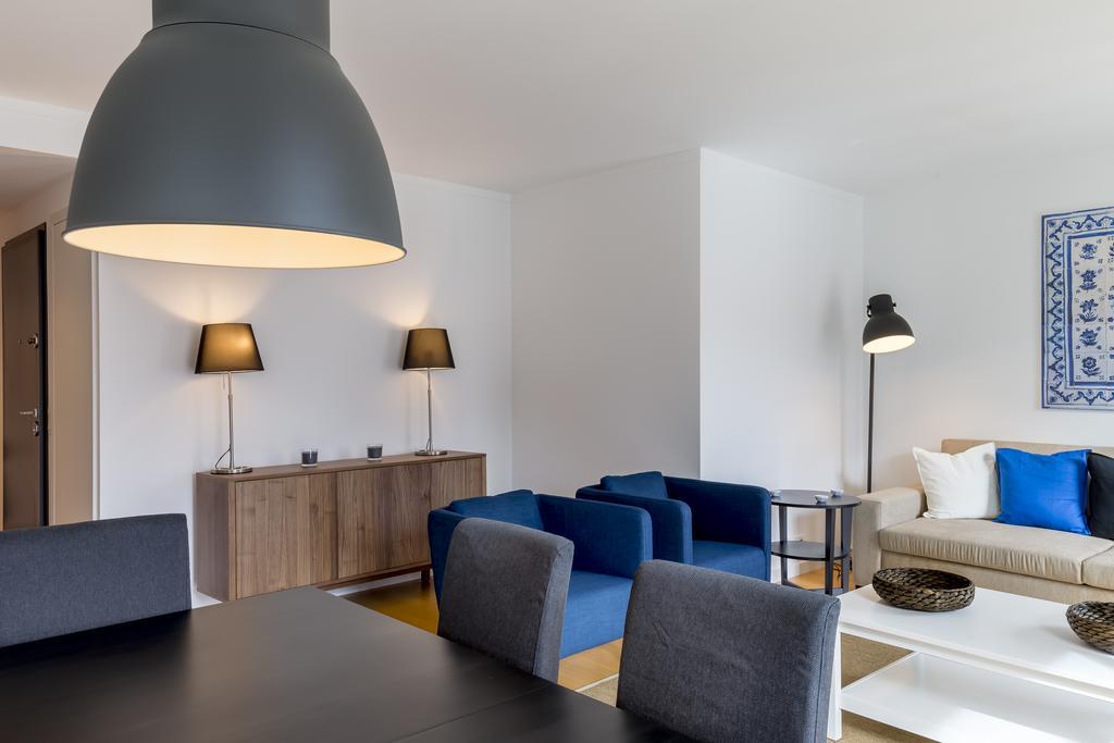 Lx4u - Martim Moniz Apartment