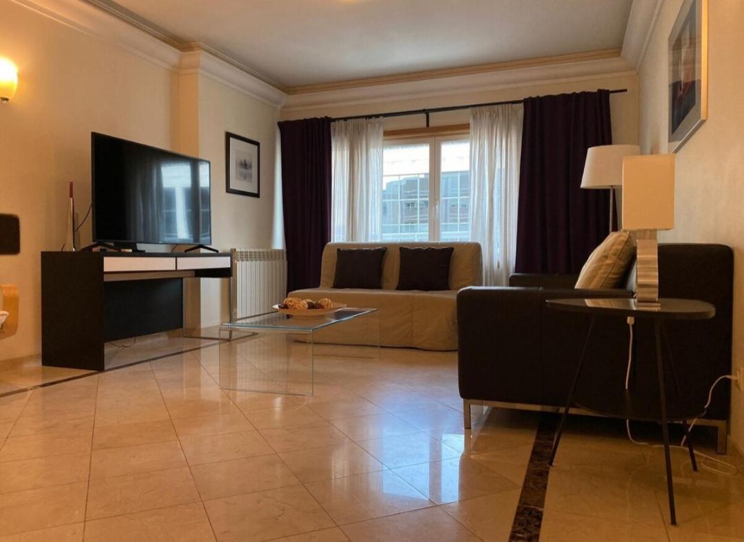 Nh Homevipnobel - Luxurious Apartment Lisbon