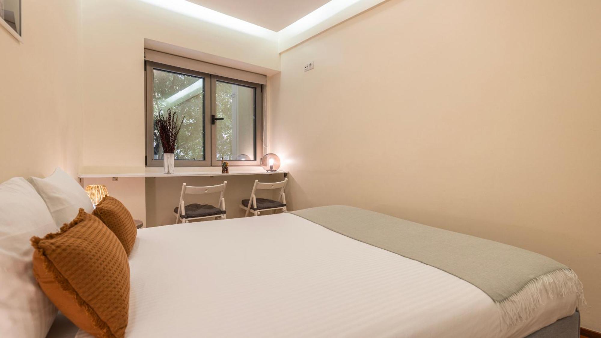 Saldanha Terrace By Lovelystay Apartment
