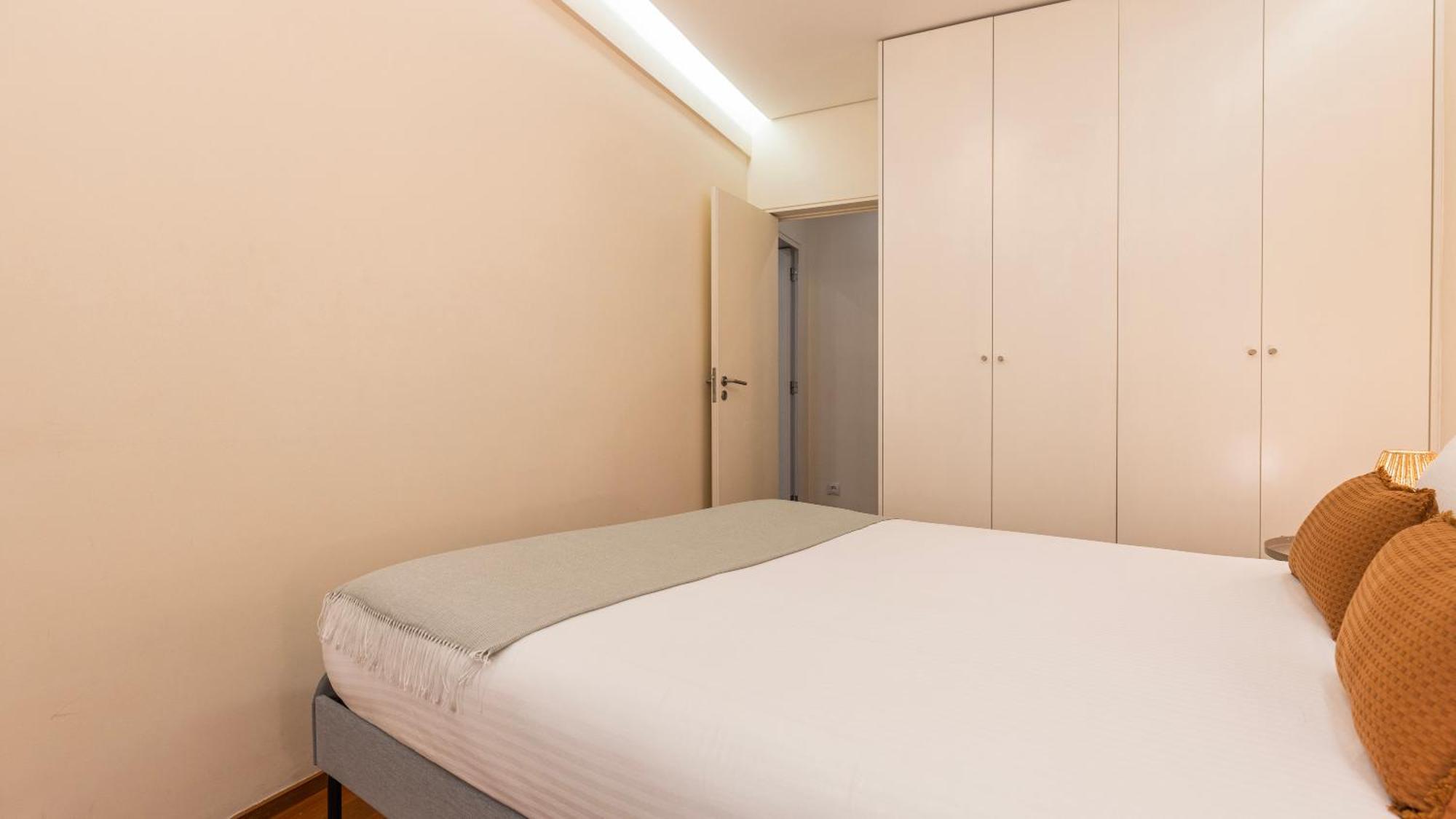 Saldanha Terrace By Lovelystay Apartment *