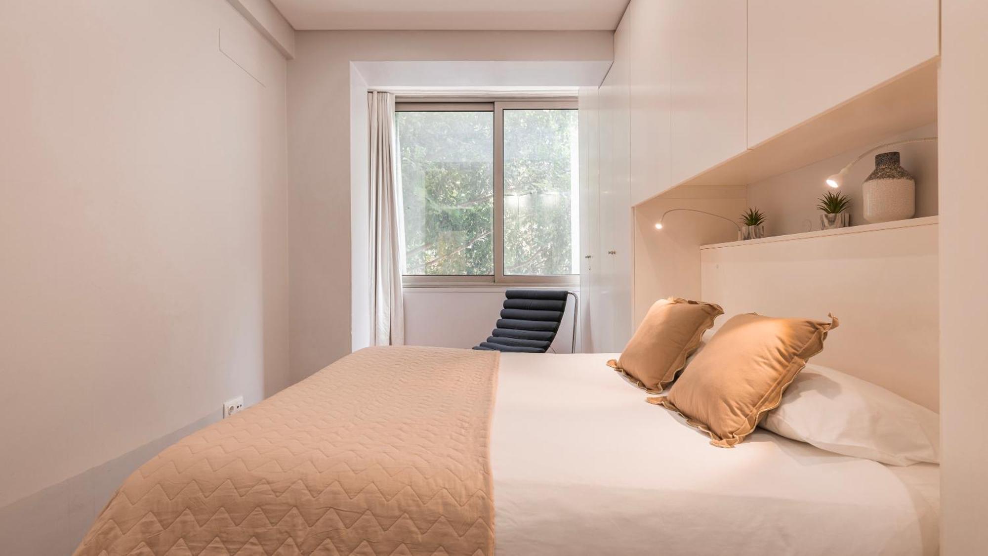 Apartment Saldanha Terrace By Lovelystay