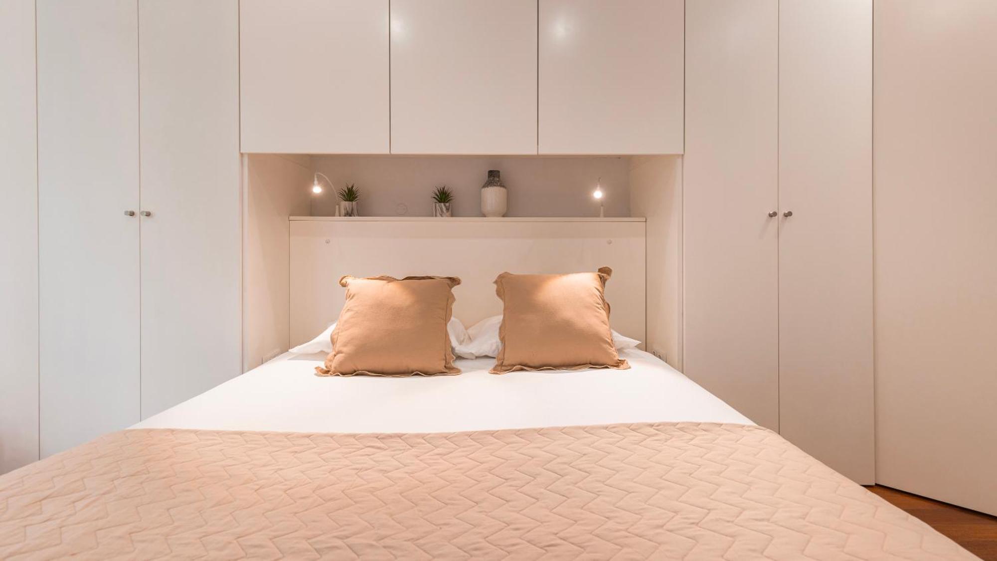 Apartment Saldanha Terrace By Lovelystay Lisbon
