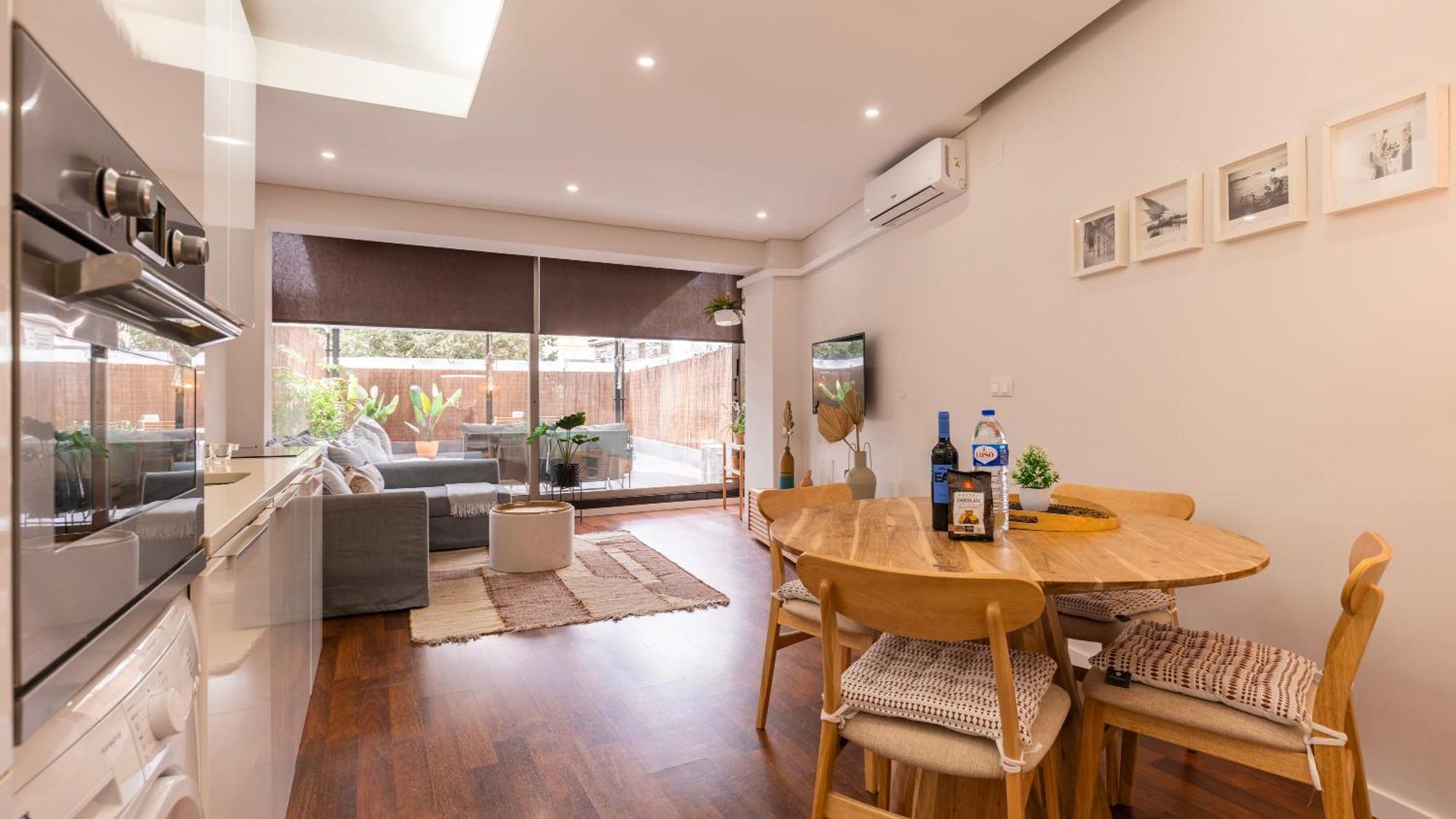 Saldanha Terrace By Lovelystay Apartment *