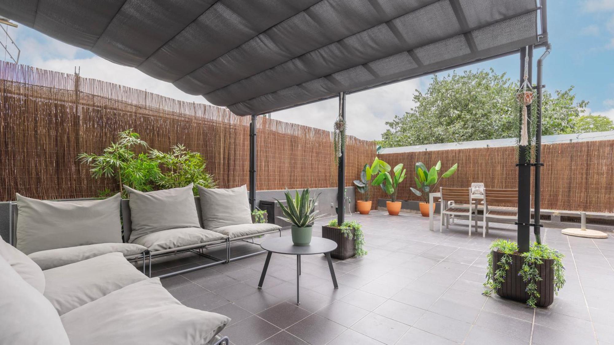 Saldanha Terrace By Lovelystay
