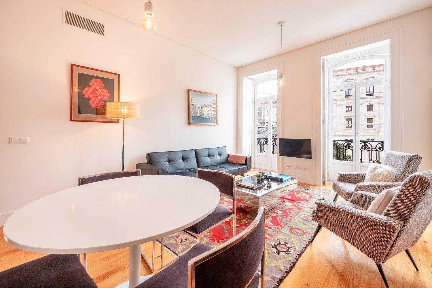 Guestready - S. Bento Bright Lisboa