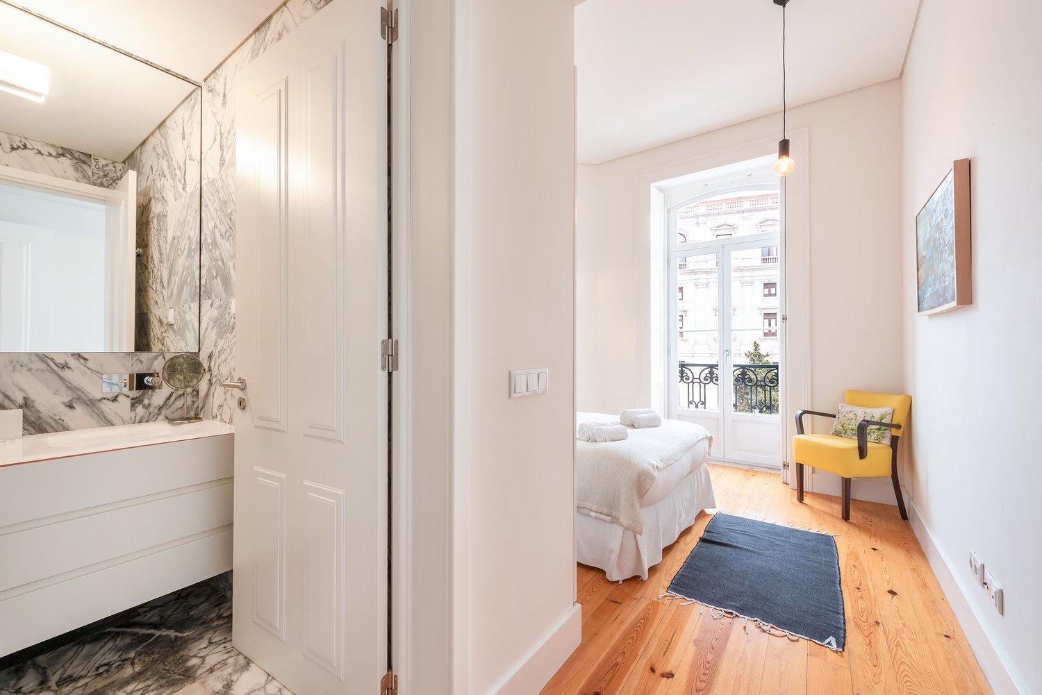 Guestready - S. Bento Bright * Lisboa