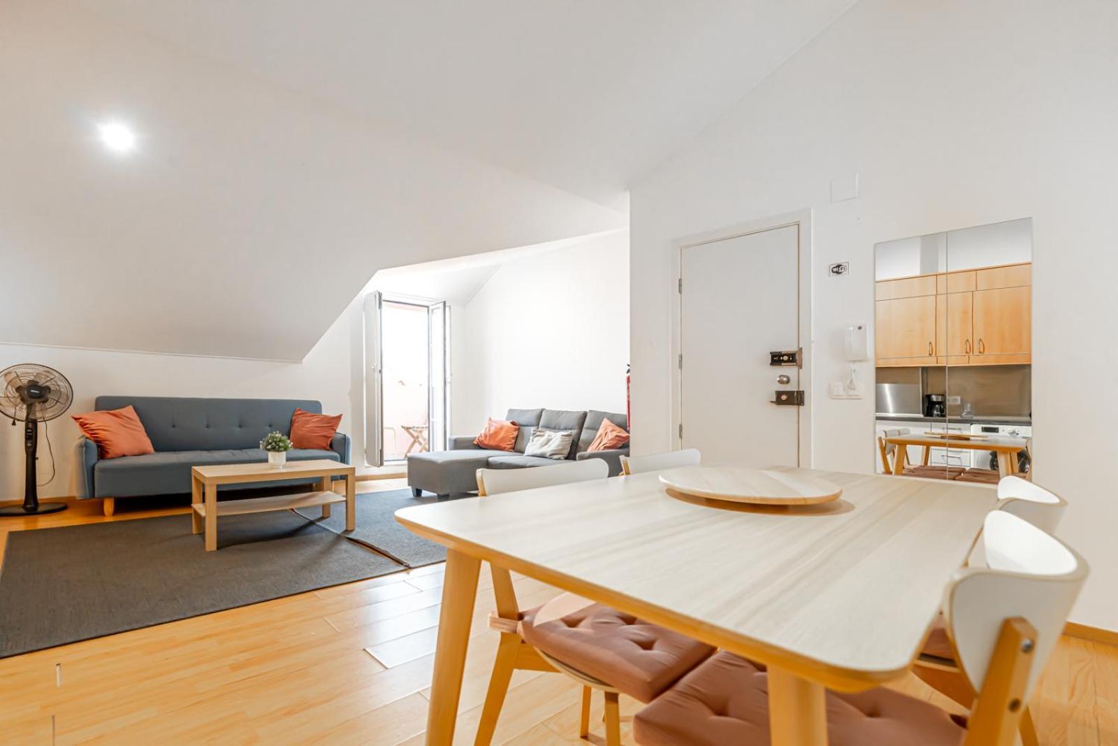 Apartment Casas Do Olival